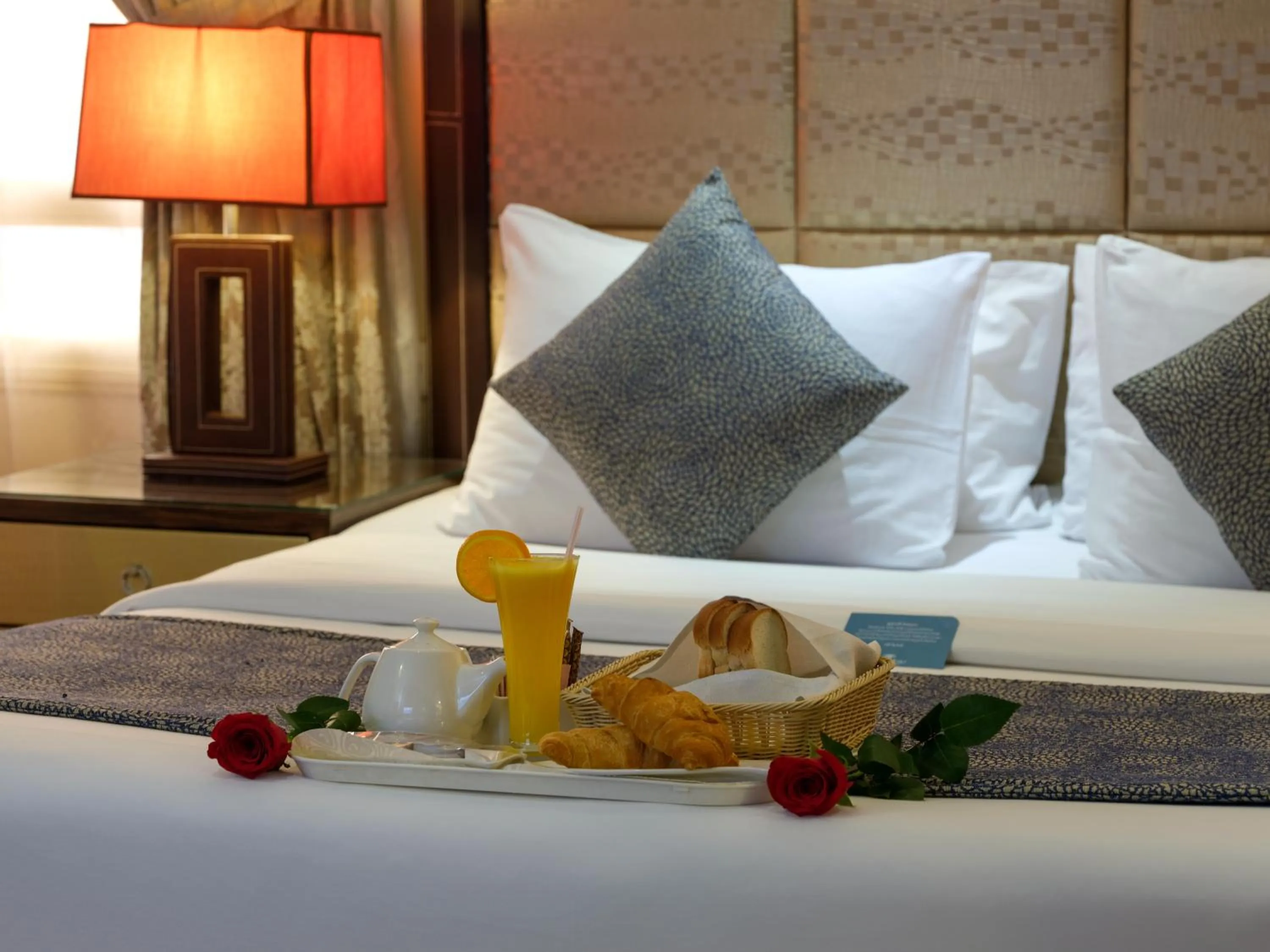 Bed in Boudl Kuwait Al Fahahil