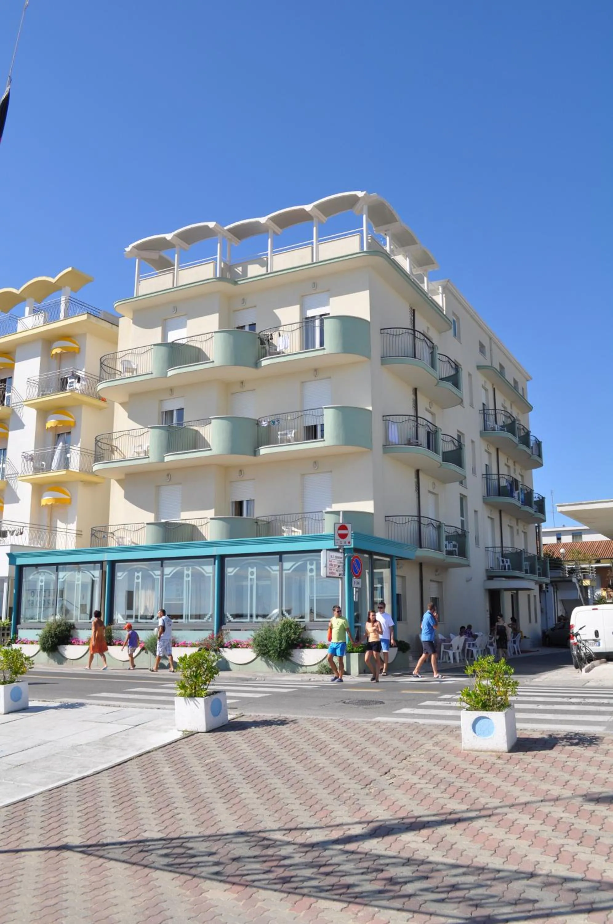 Hotel Silvana
