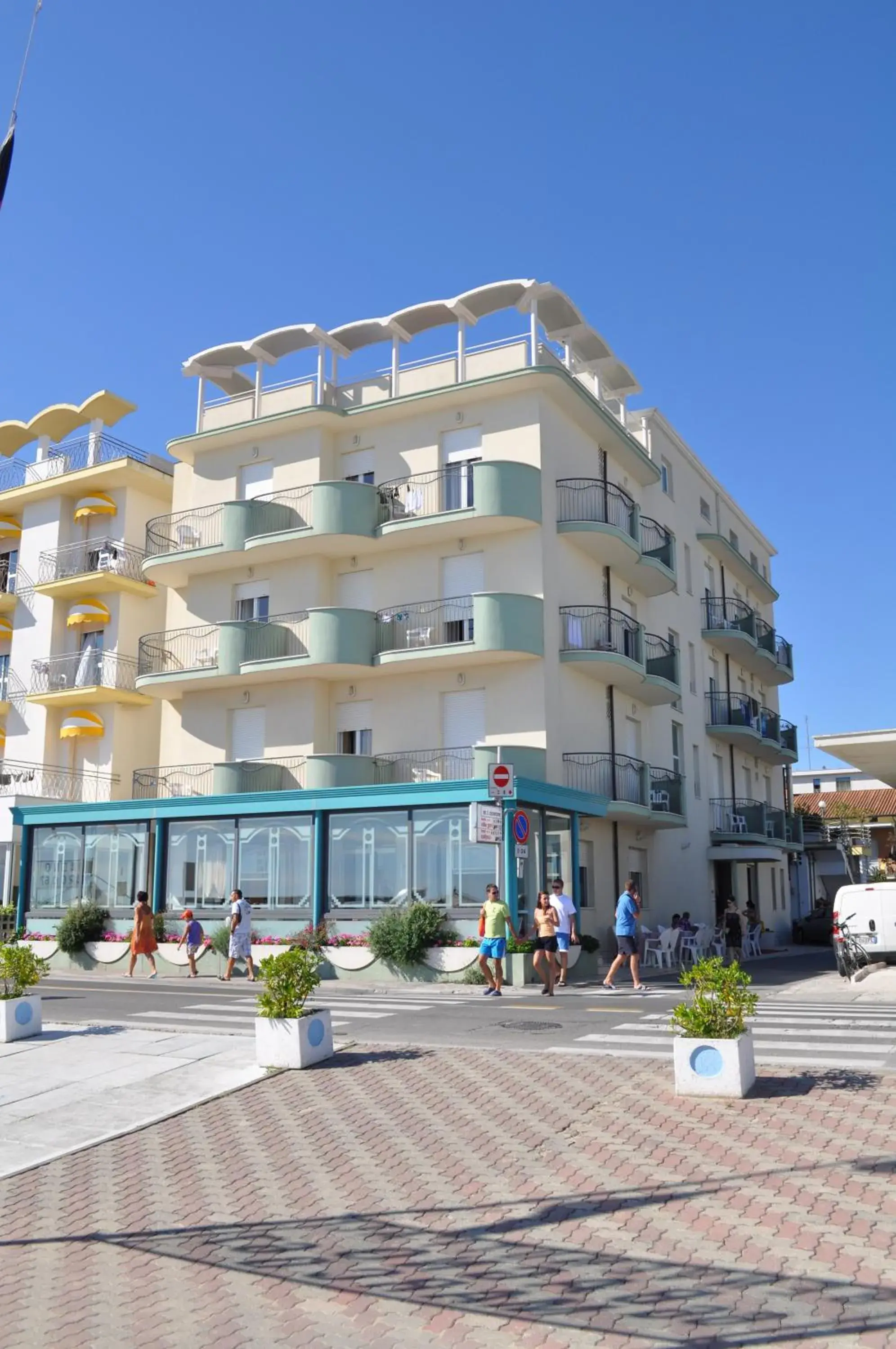 Hotel Silvana Hotel Silvana