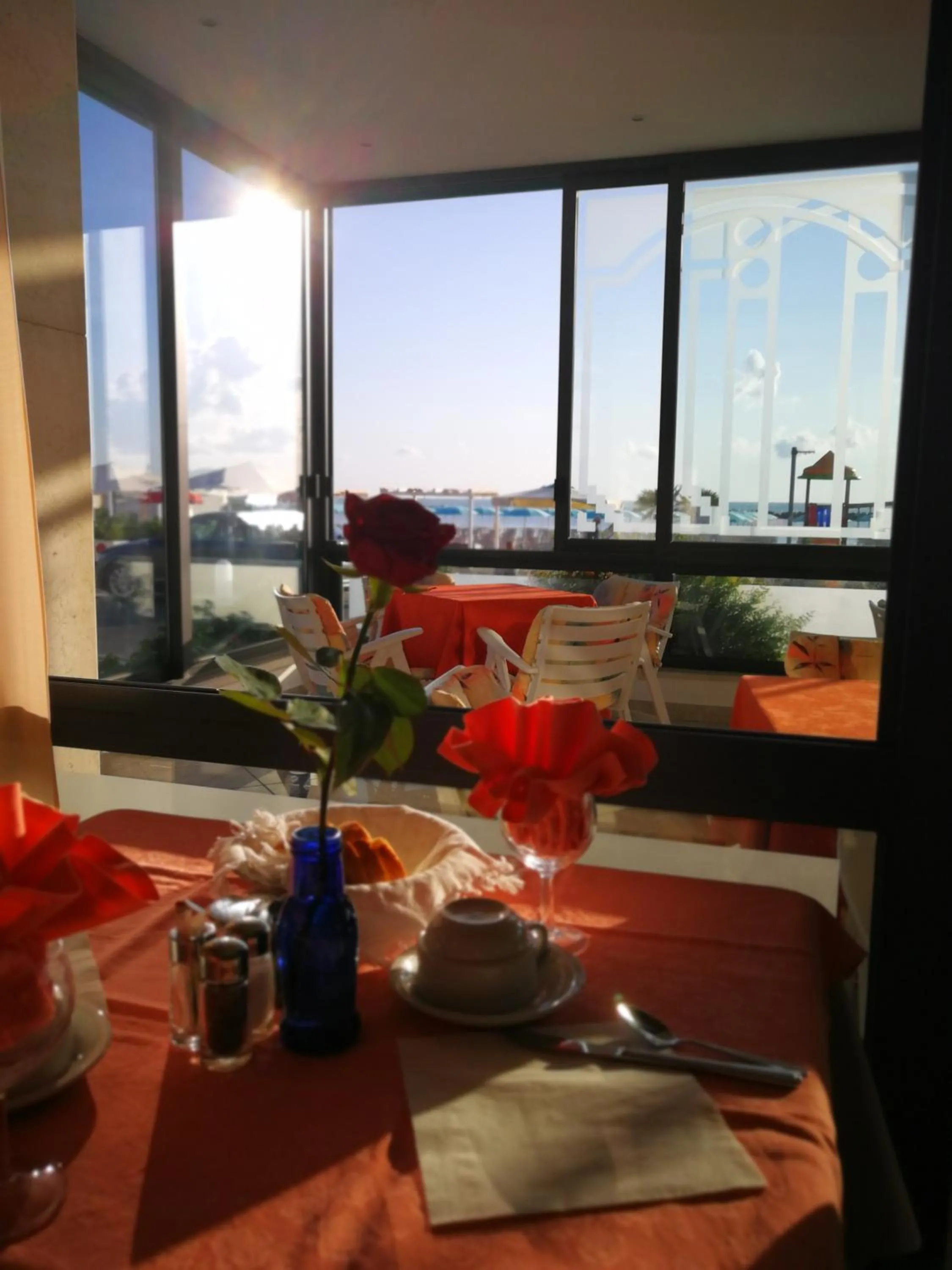 Hotel Silvana