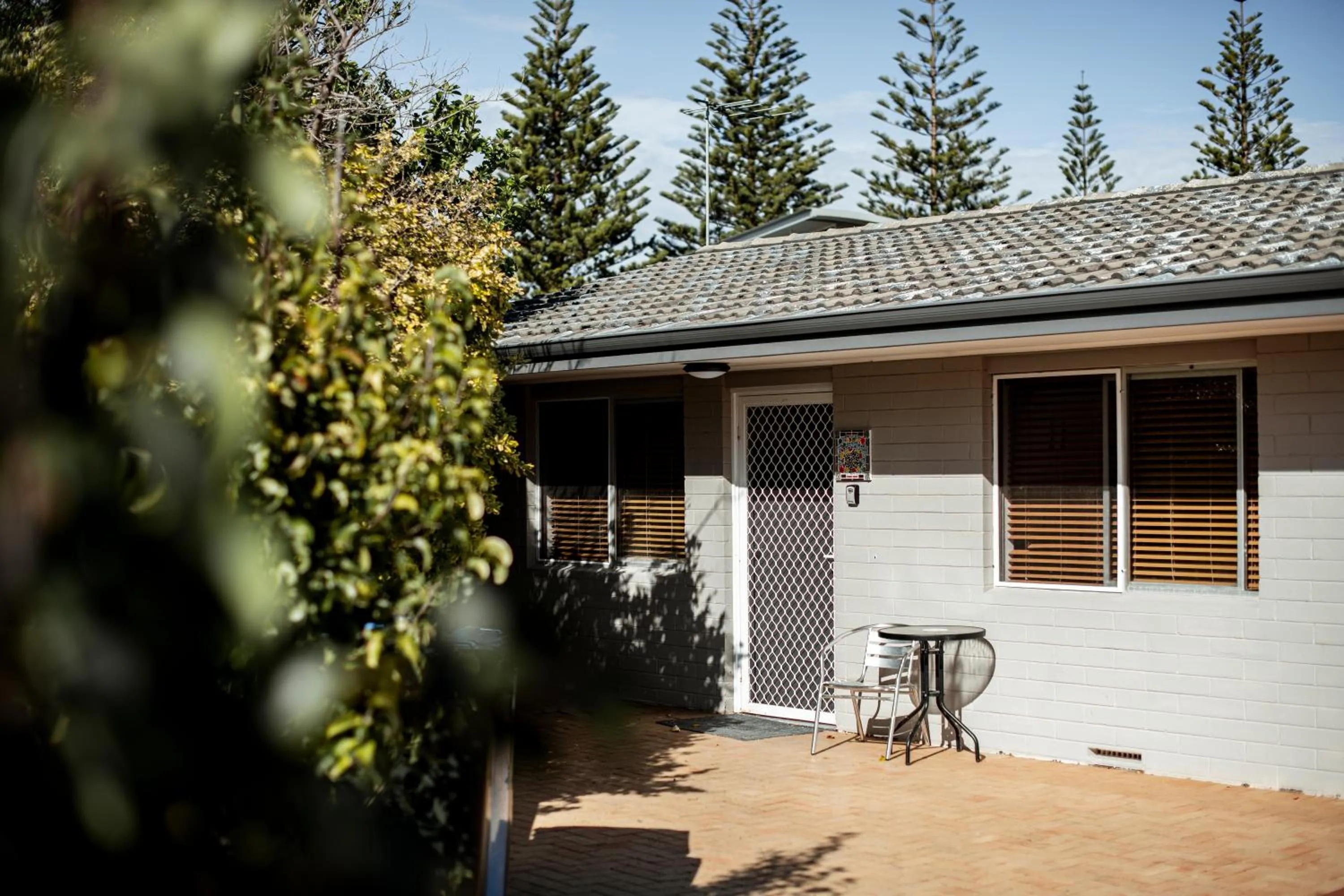 Property building in Archipelago Apartments Esperance