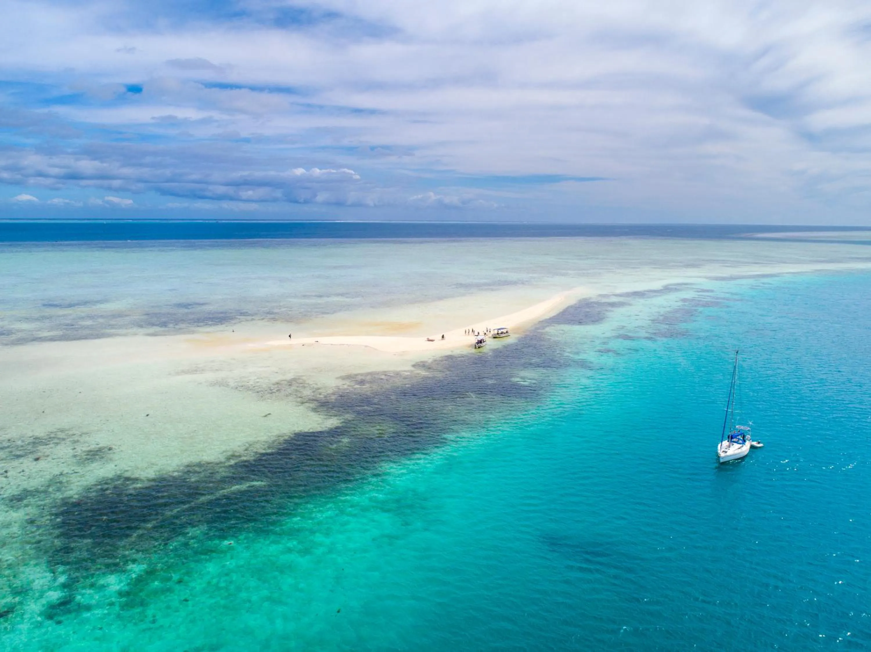 Food and drinks in Tropica Island Resort-Adults Only