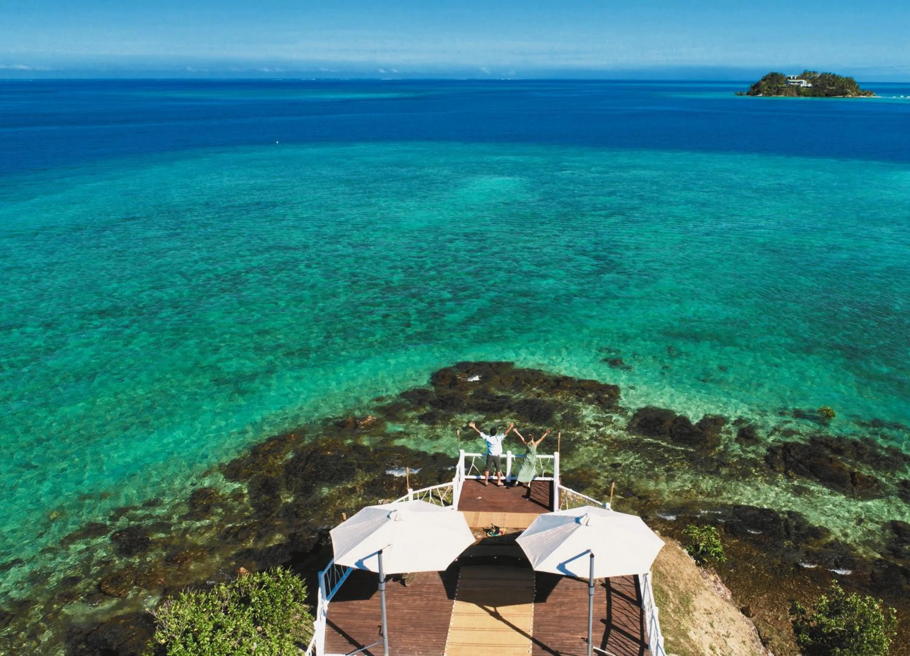 Tropica Island Resort-Adults Only