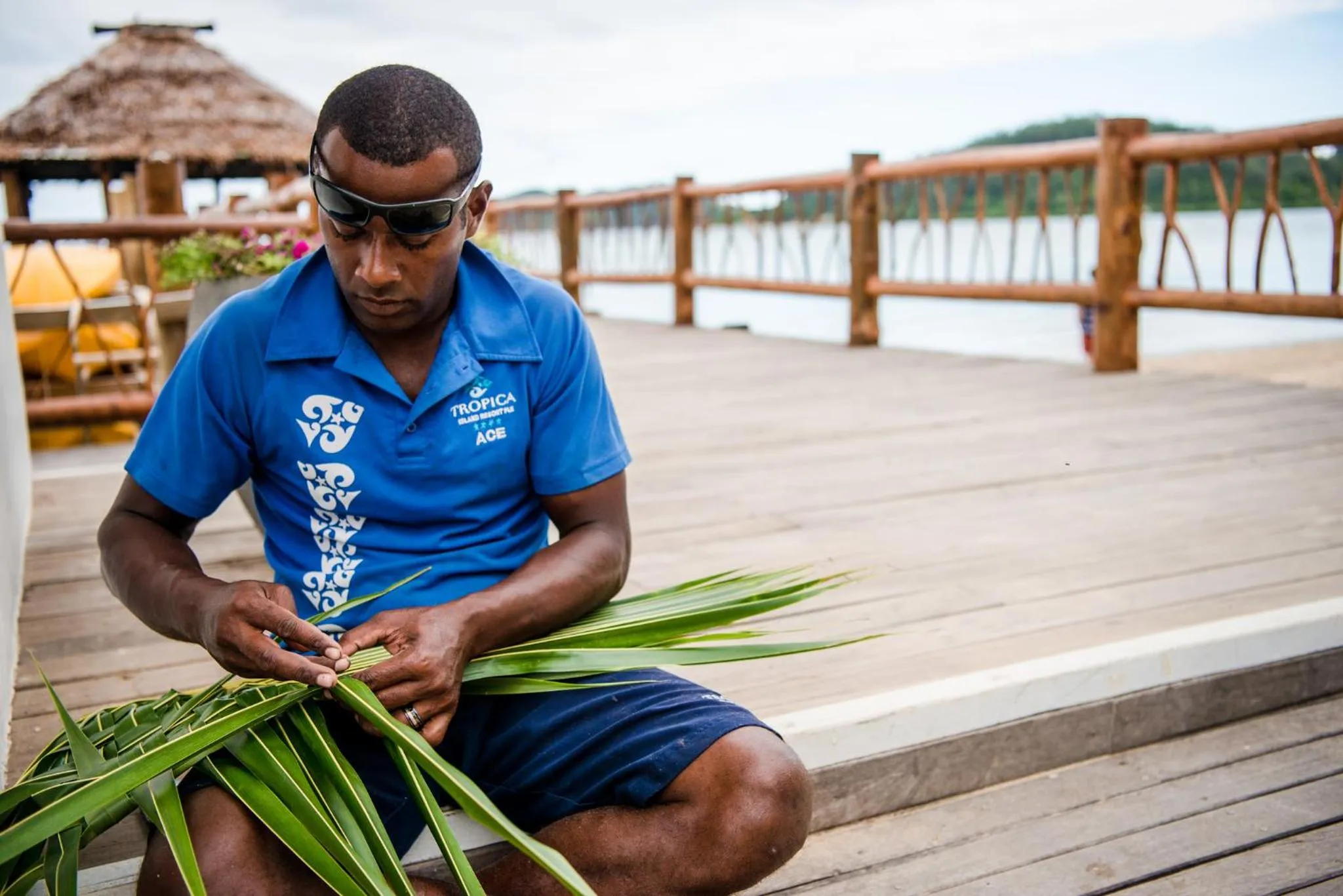 Activities in Tropica Island Resort-Adults Only