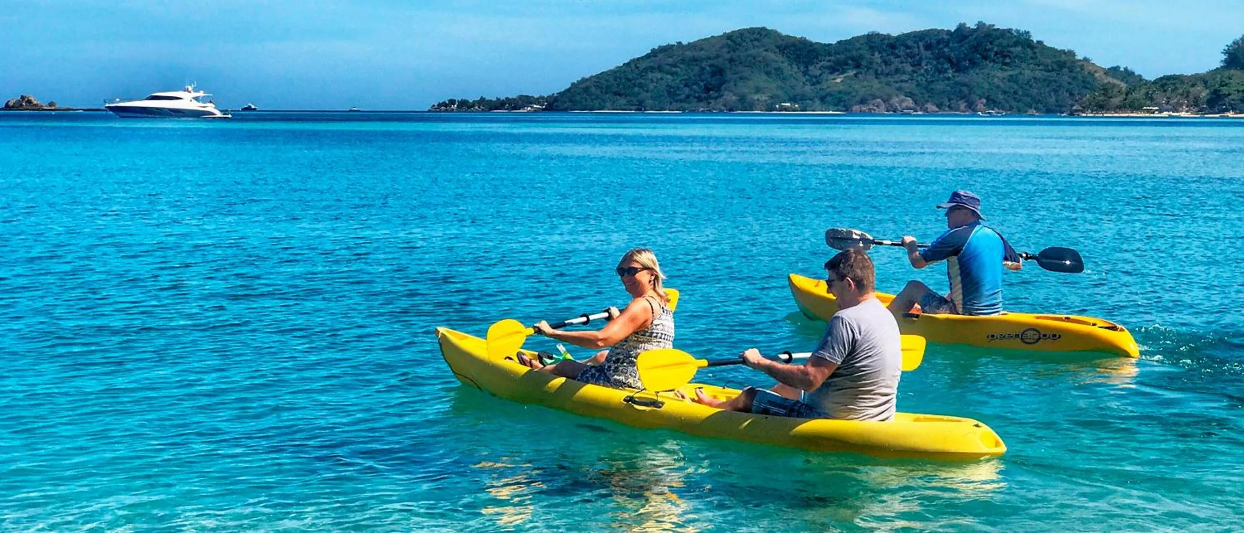 Tropica Island Resort-Adults Only