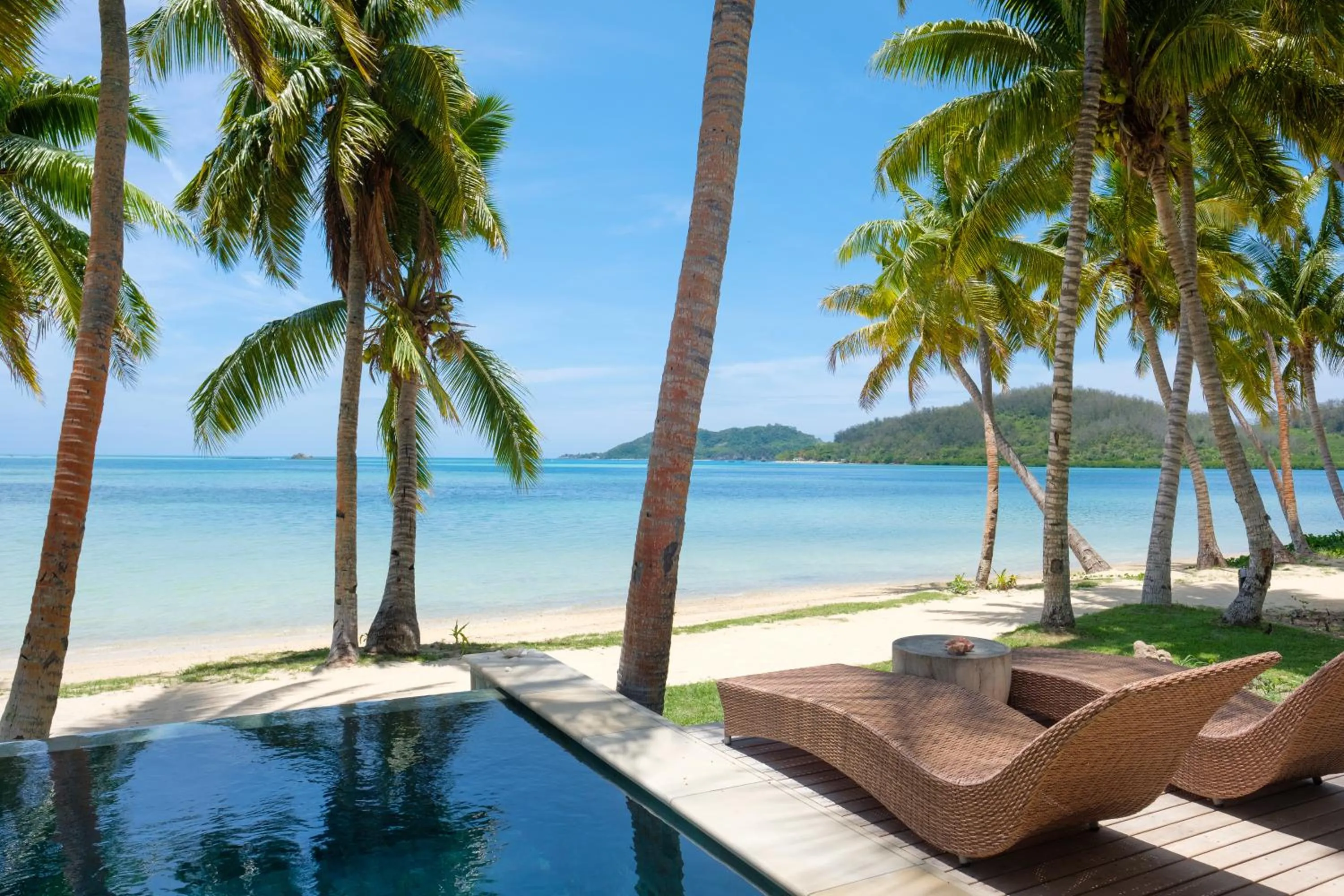 Tropica Island Resort-Adults Only