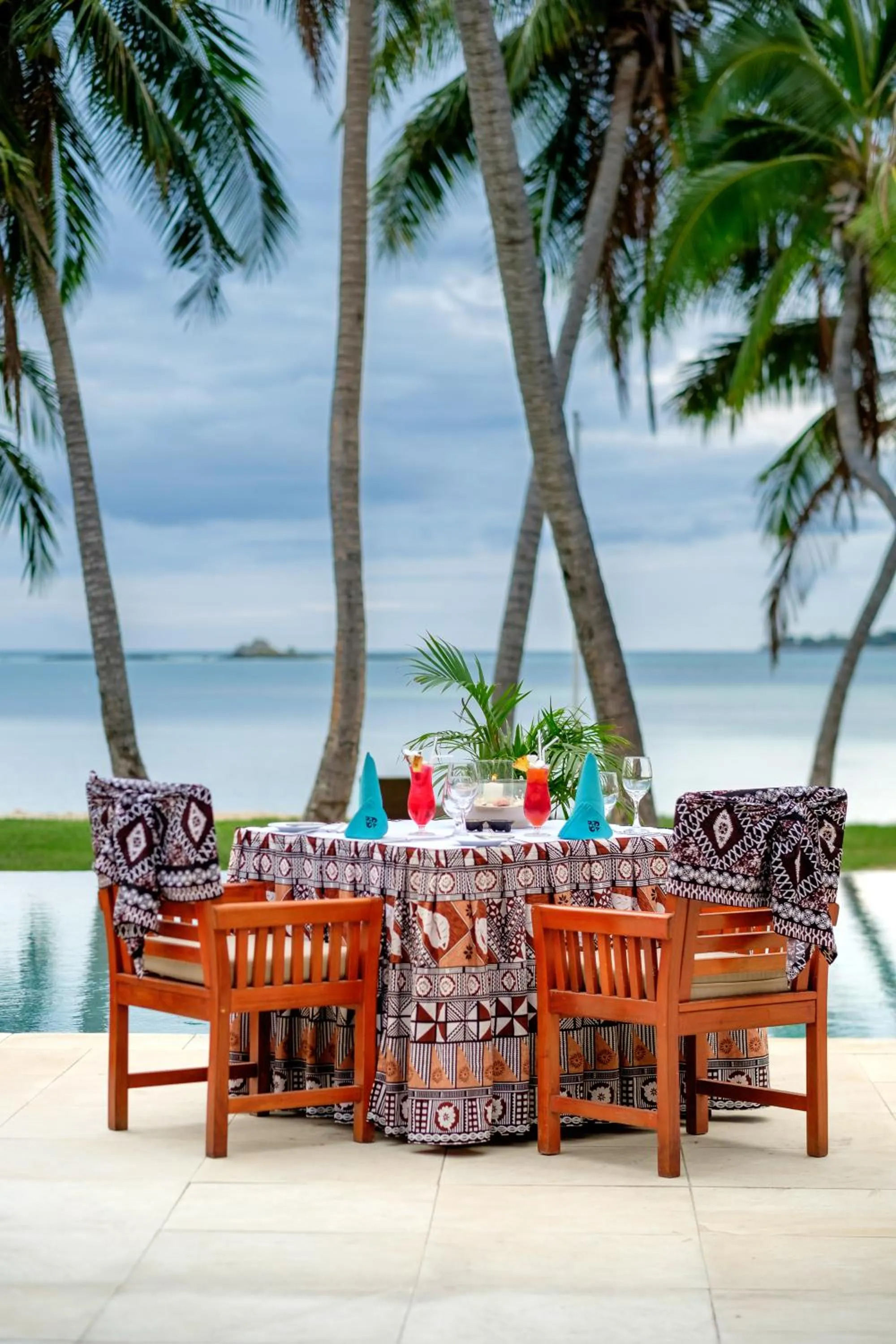 Tropica Island Resort-Adults Only