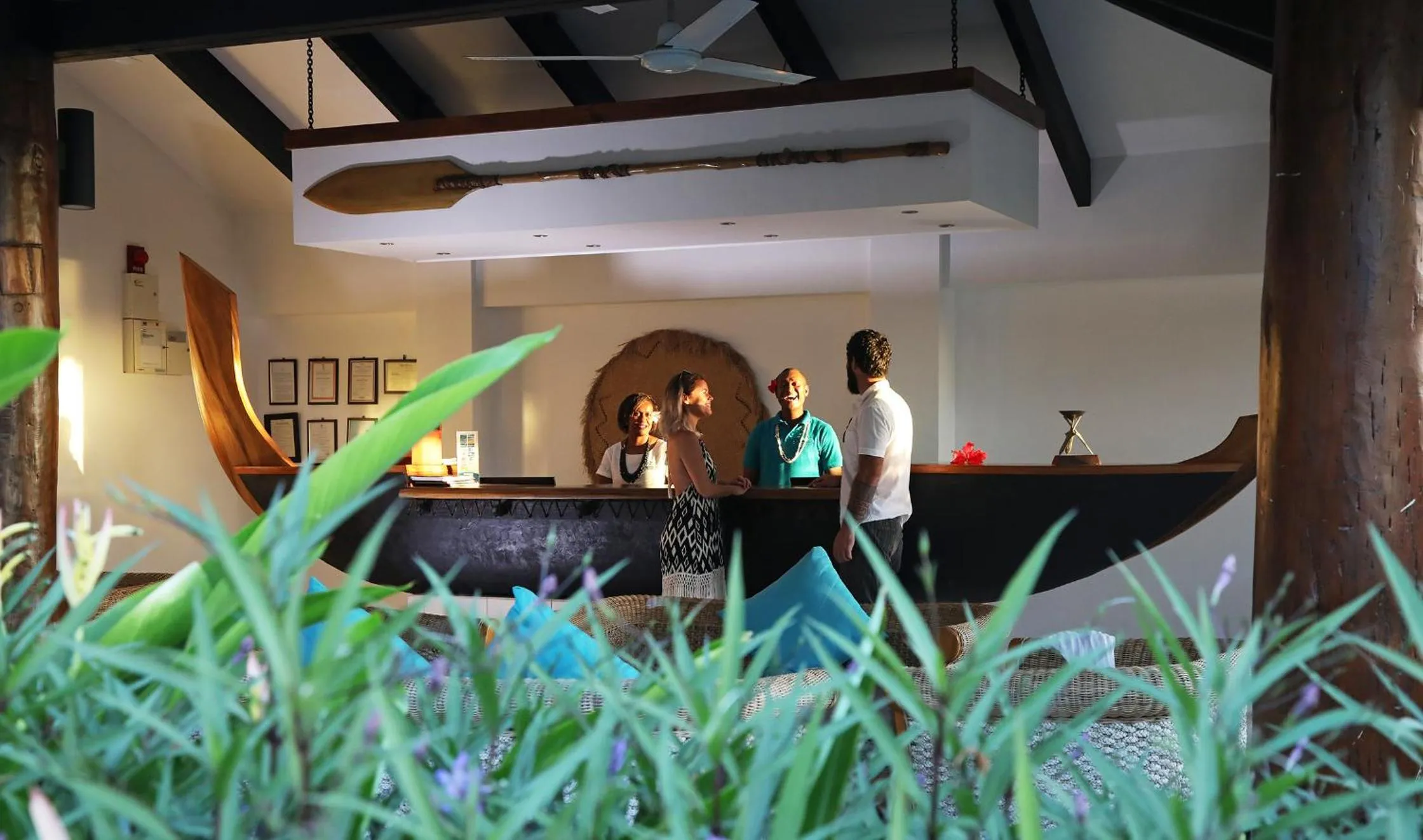 Tropica Island Resort-Adults Only