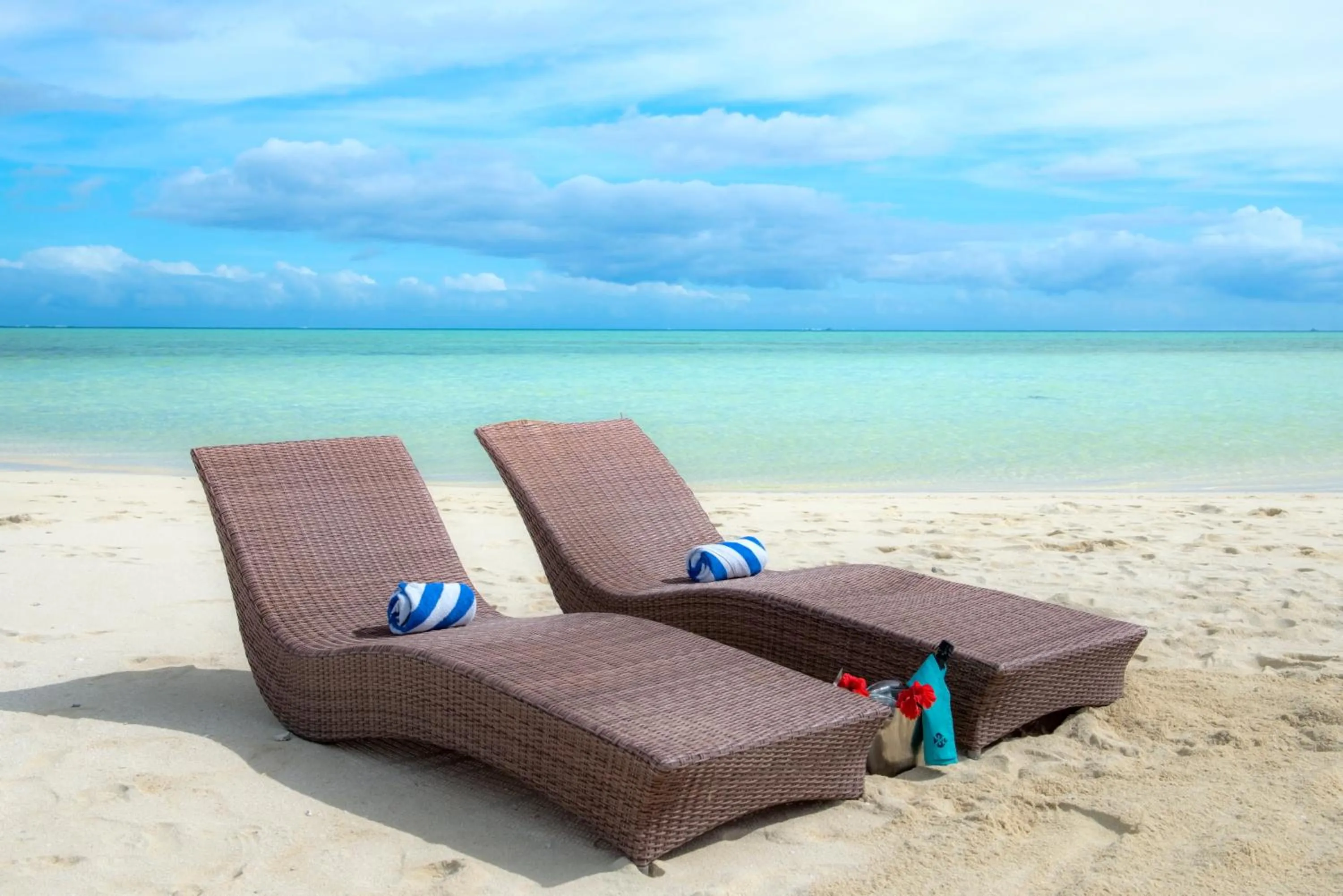 Activities in Tropica Island Resort-Adults Only