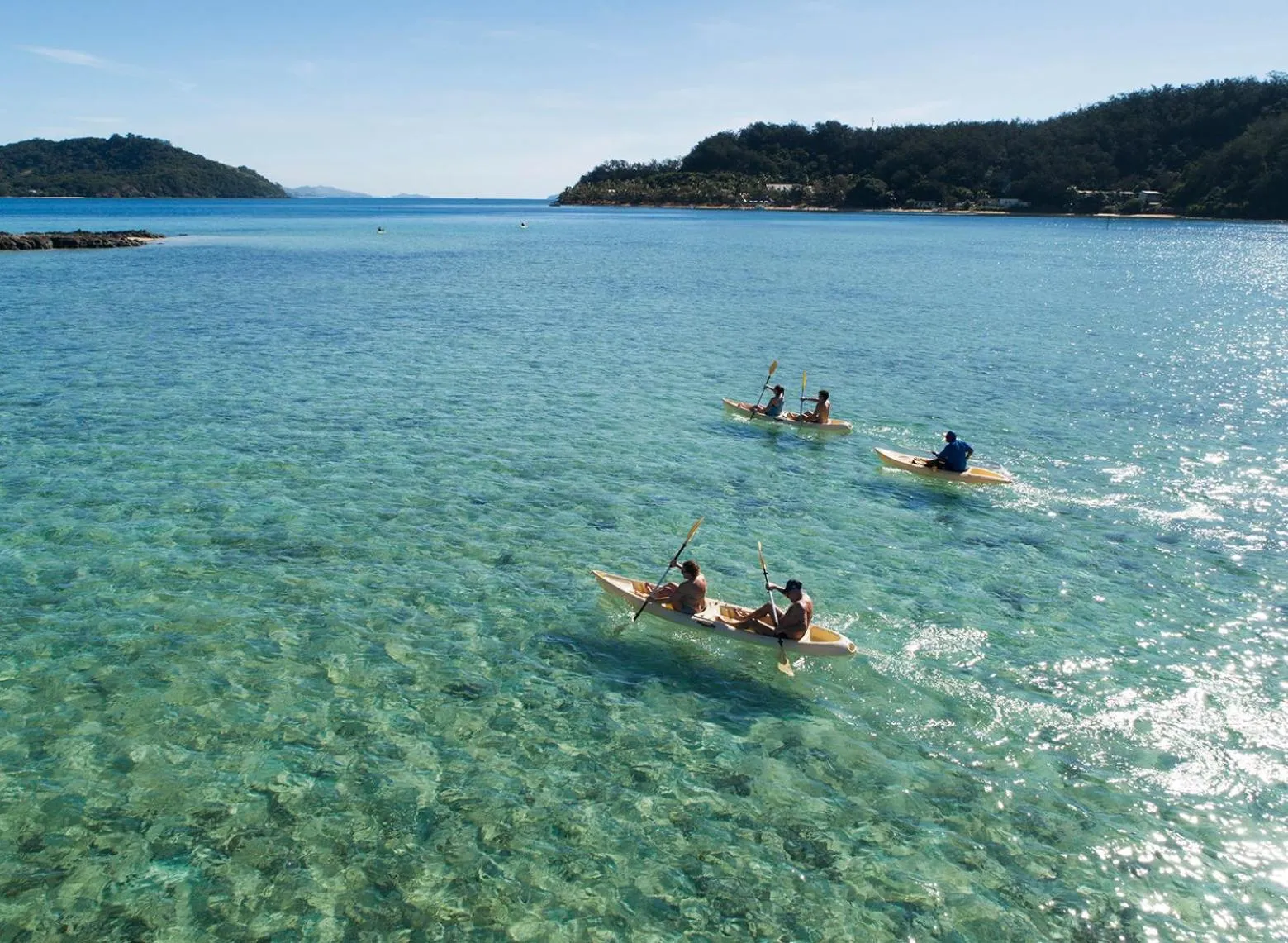 Tropica Island Resort-Adults Only