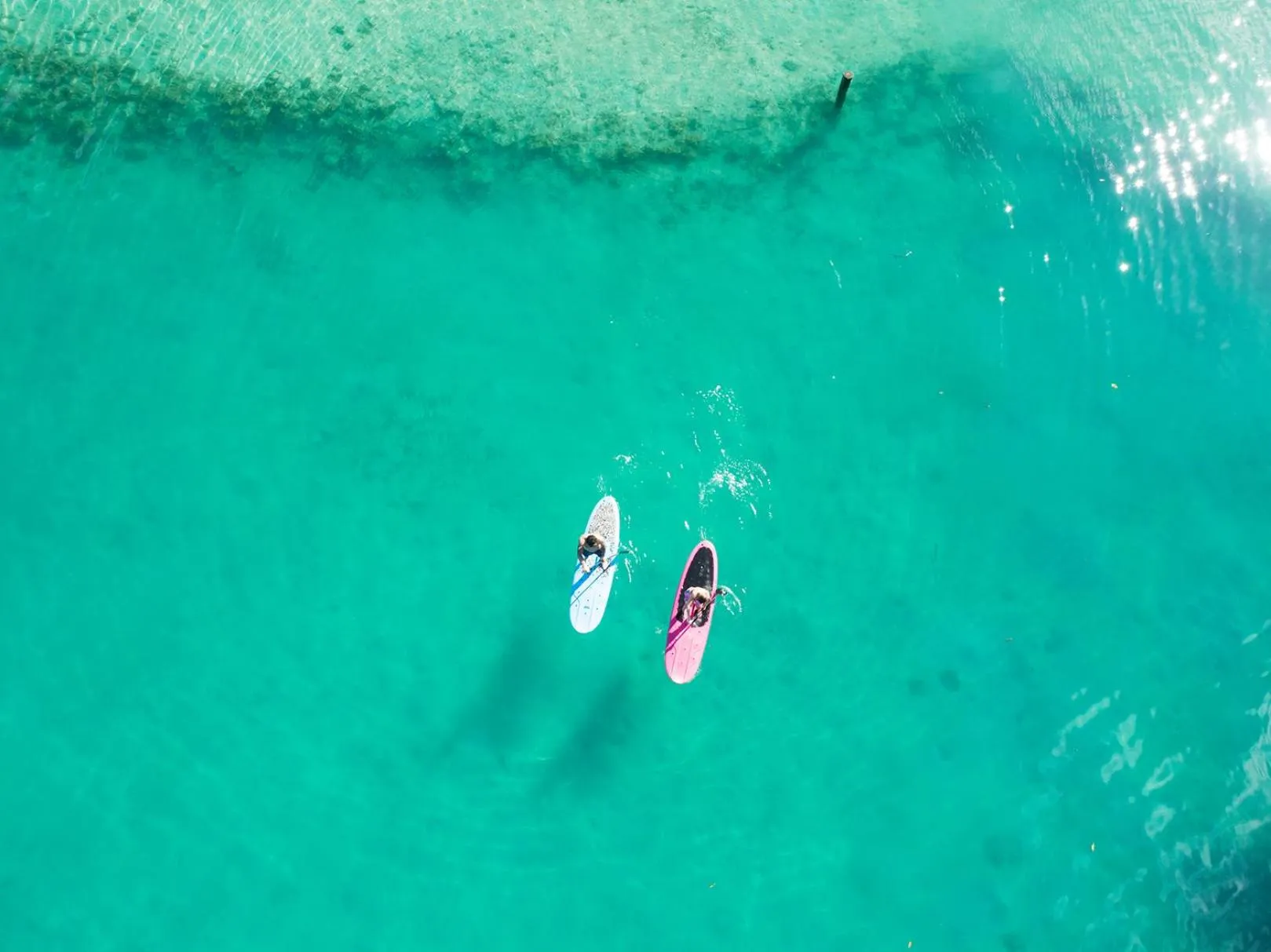 Tropica Island Resort-Adults Only