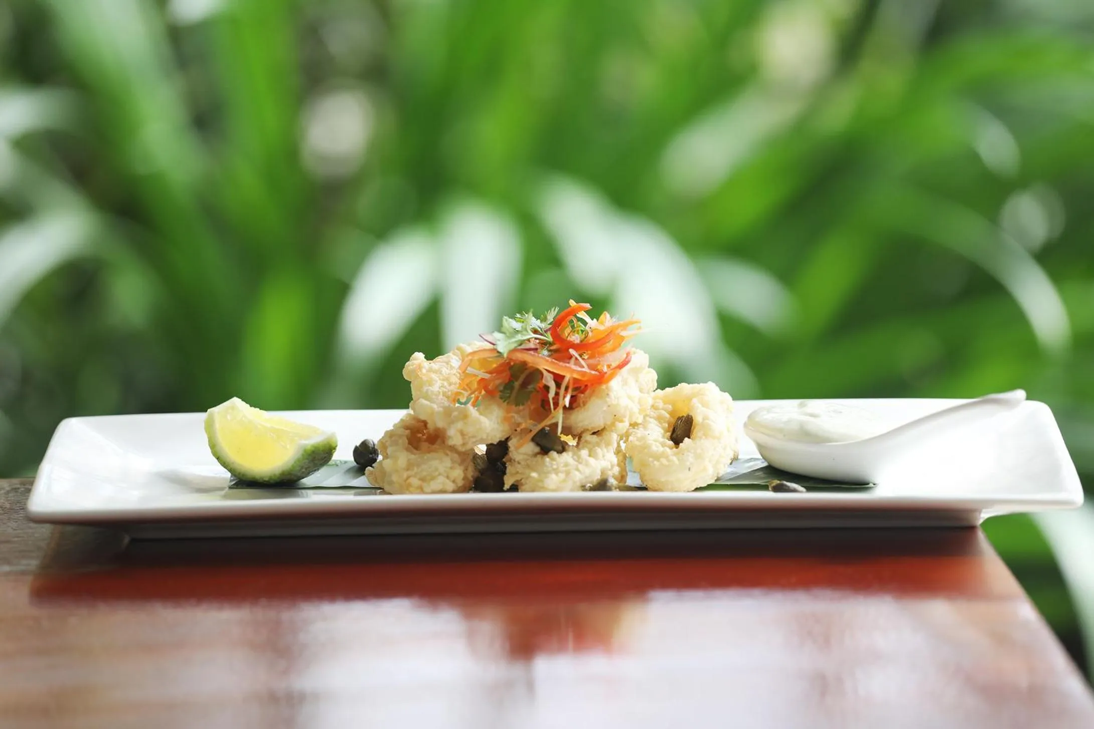 Restaurant/places to eat in Tropica Island Resort-Adults Only