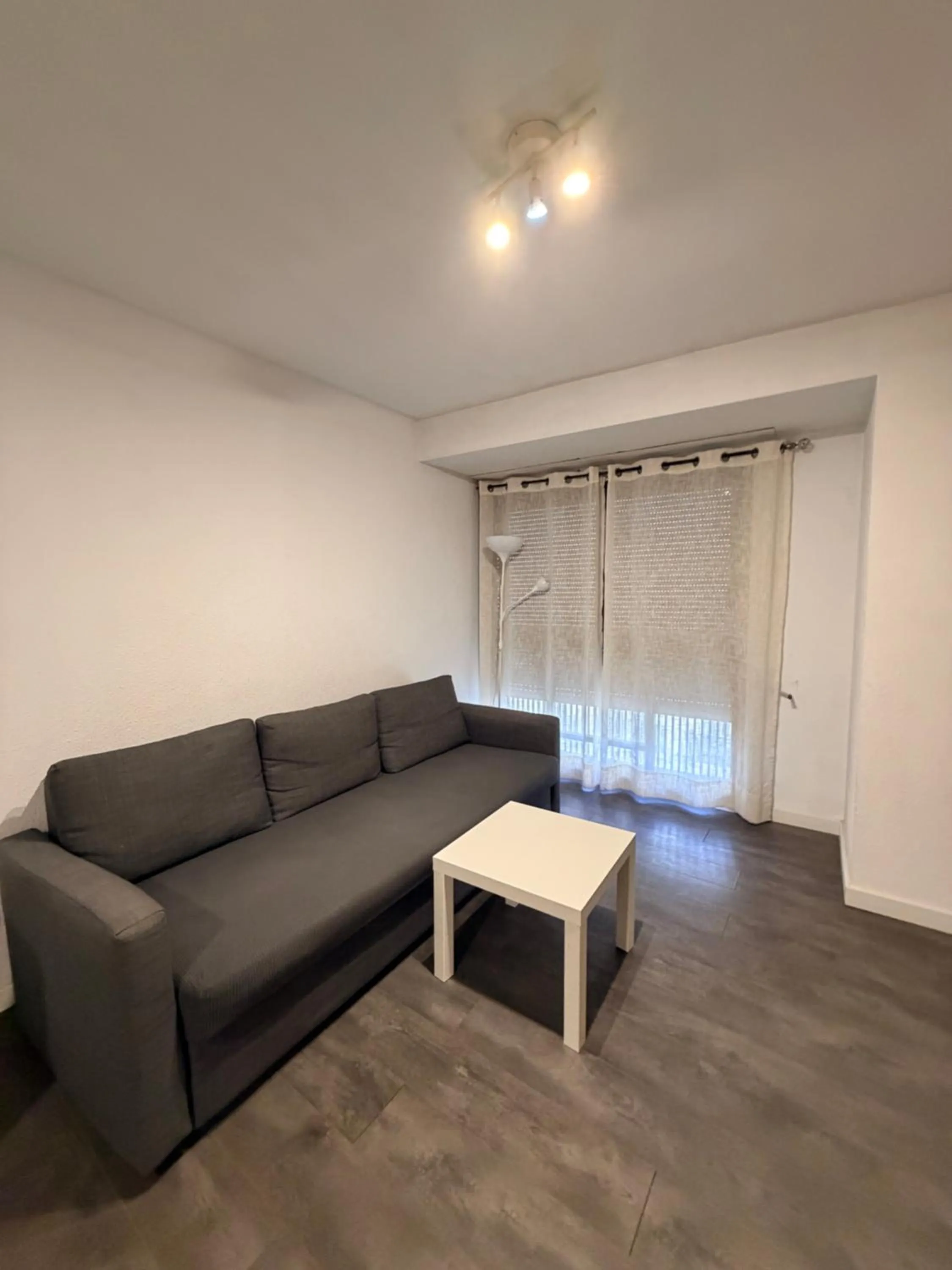 Living room in Zerka Centro