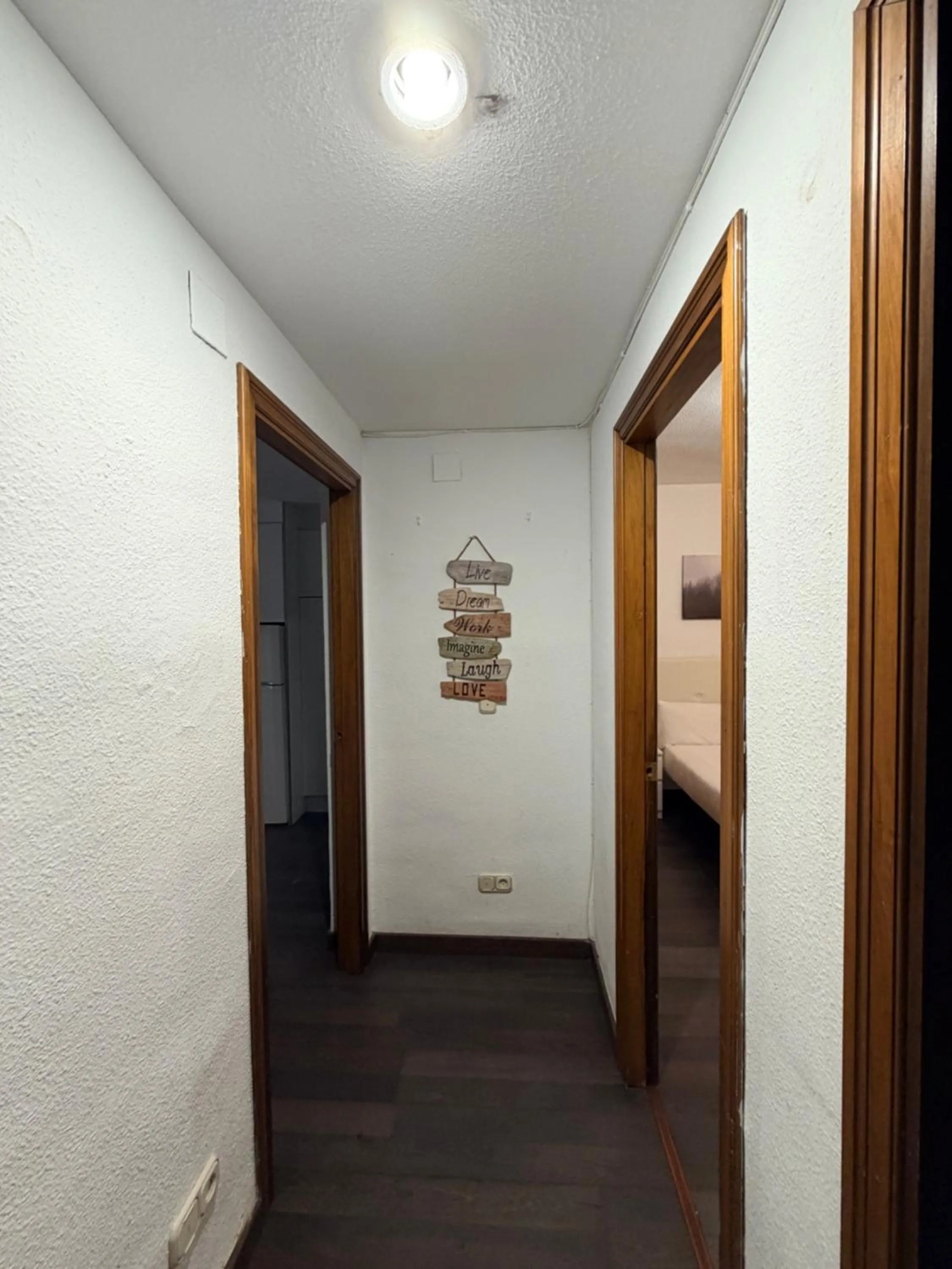 Area and facilities in Zerka Centro