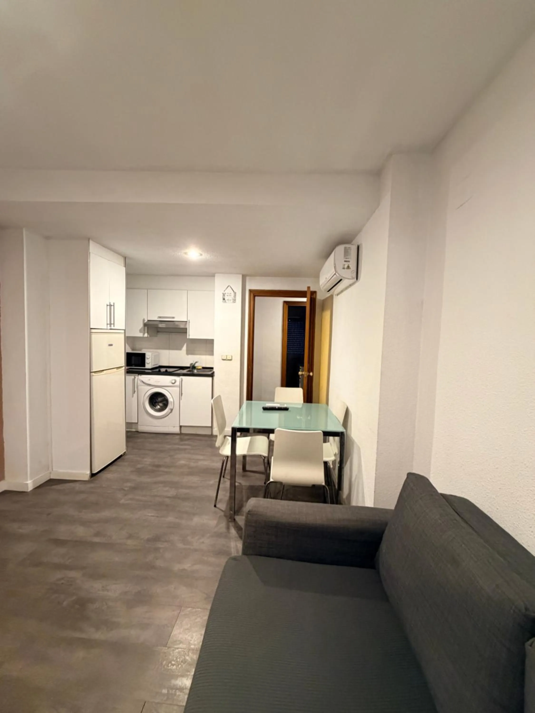 Living room in Zerka Centro