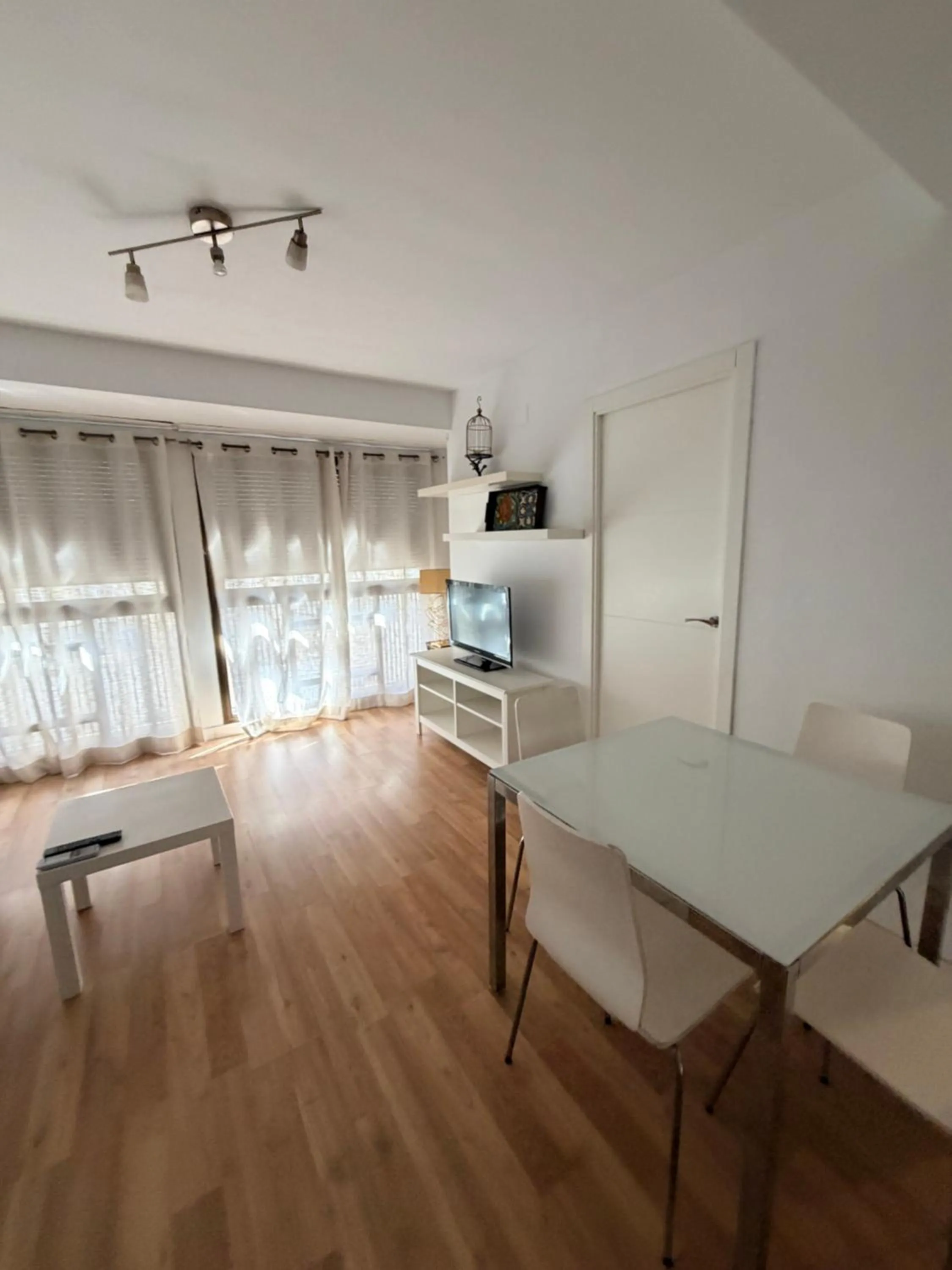 Dining area in Zerka Centro