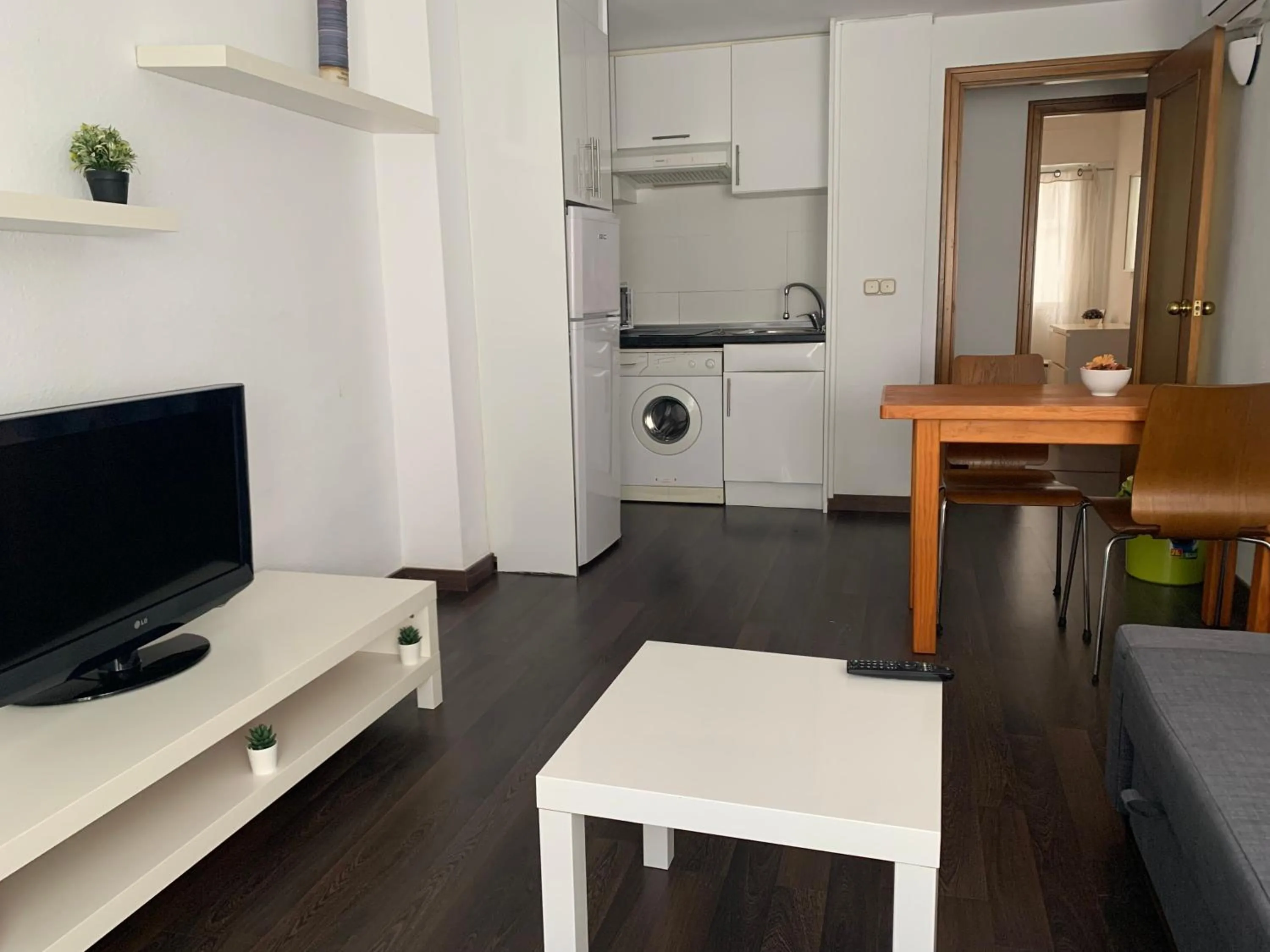 Living room in Zerka Centro