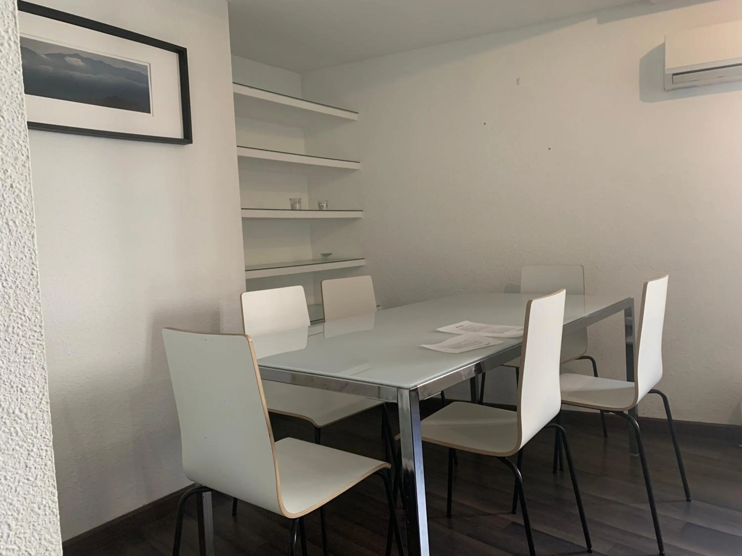 Living room in Zerka Centro