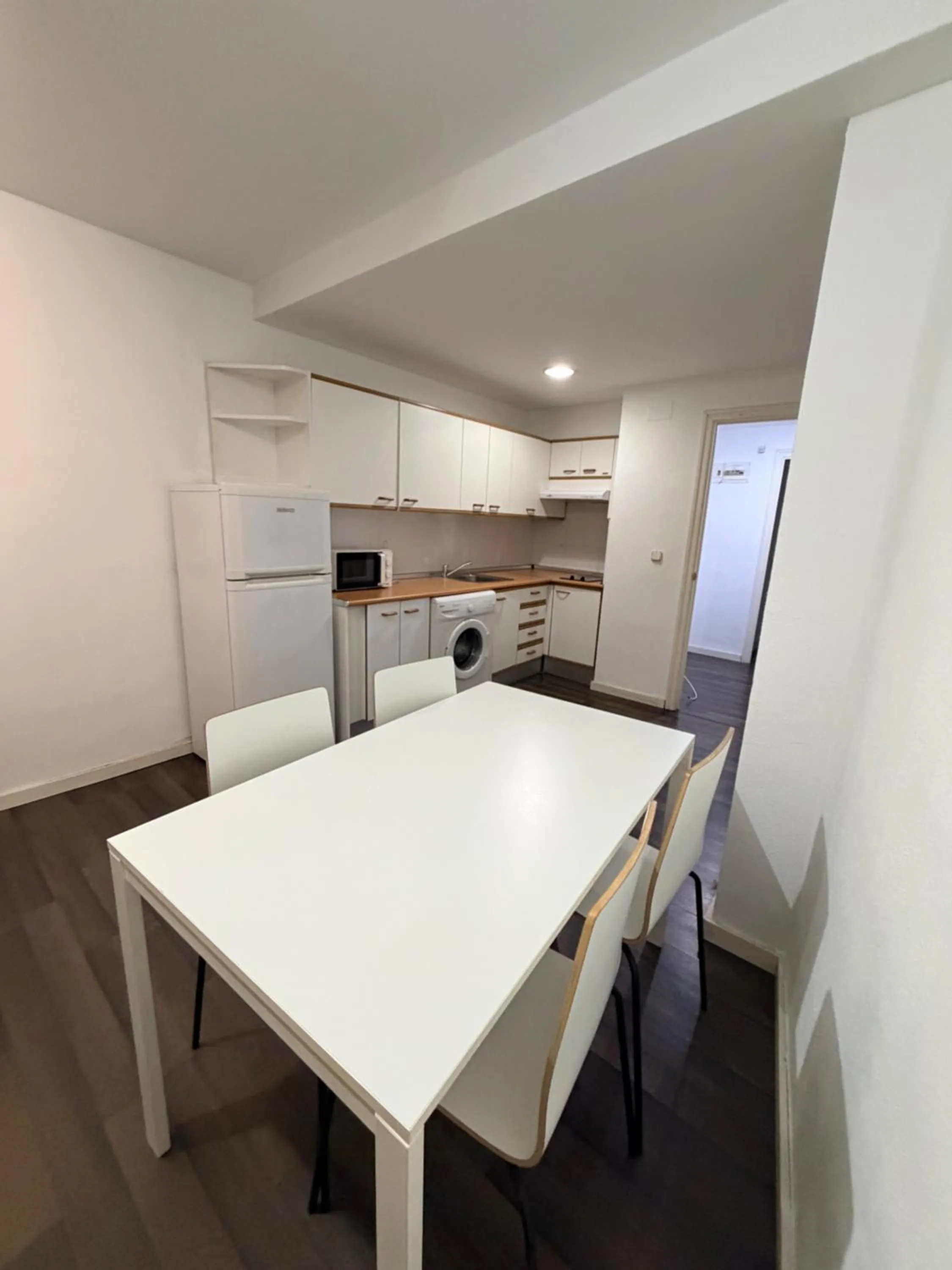 Dining area in Zerka Centro