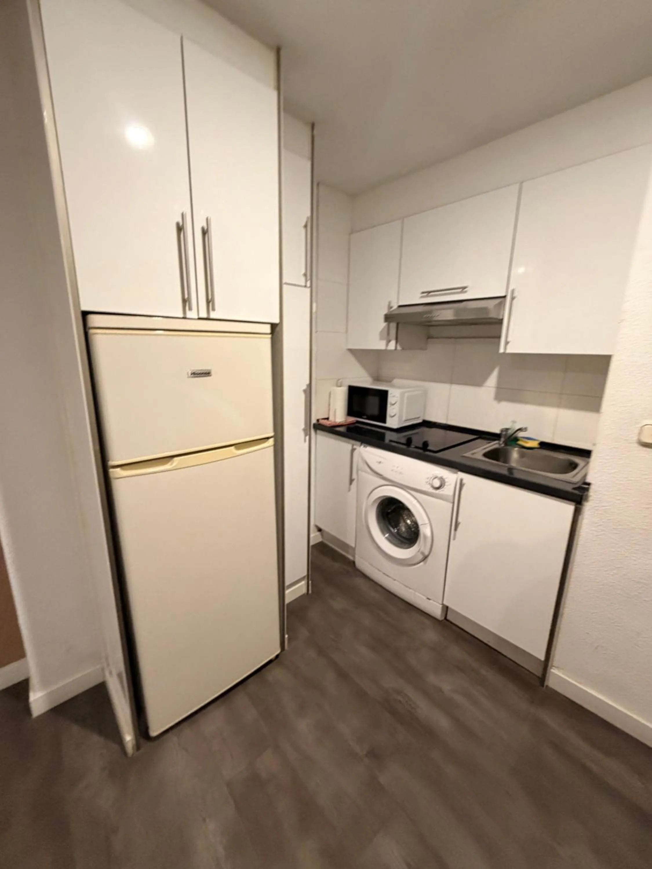 kitchen in Zerka Centro