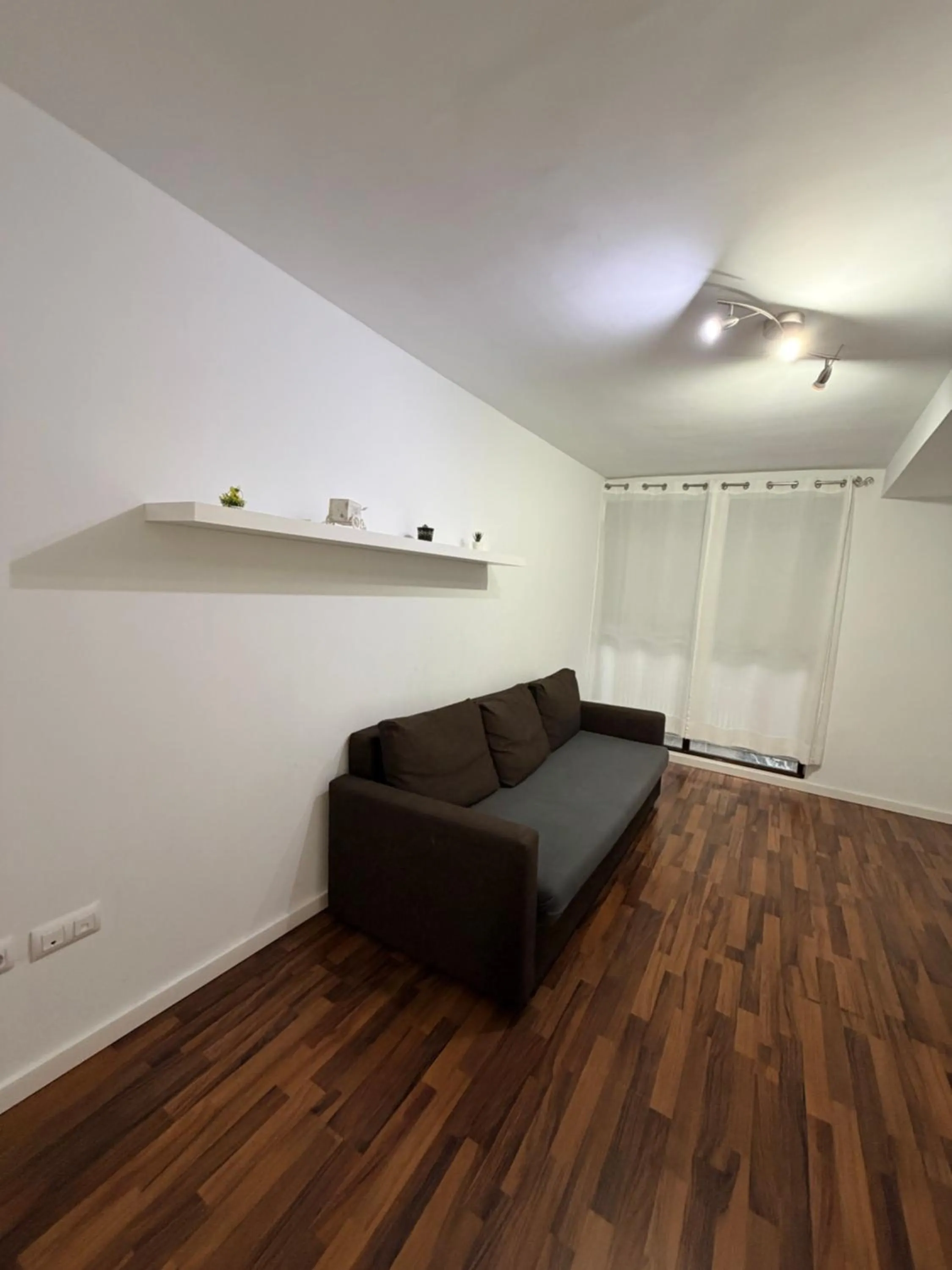 Living room in Zerka Centro