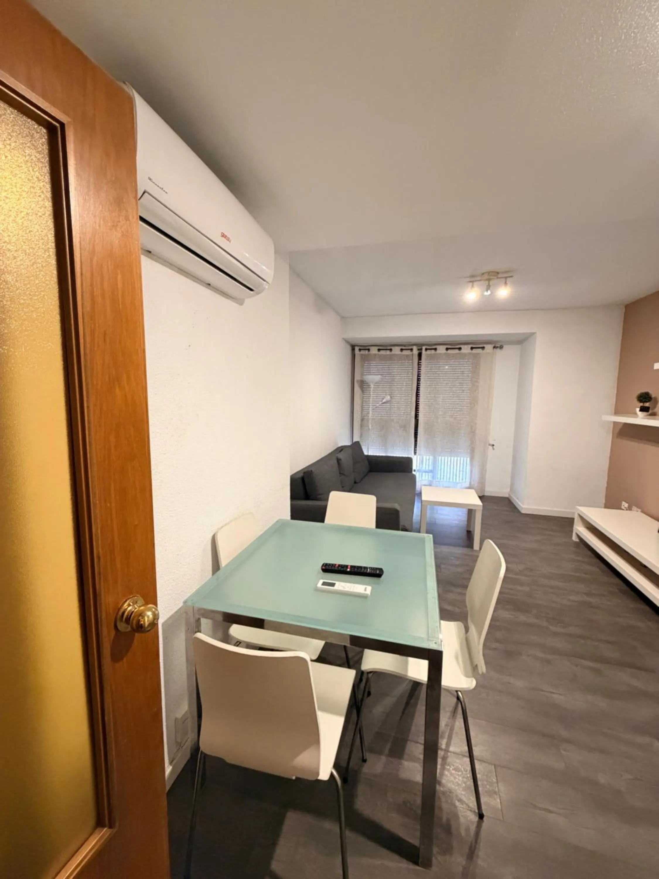 Living room in Zerka Centro