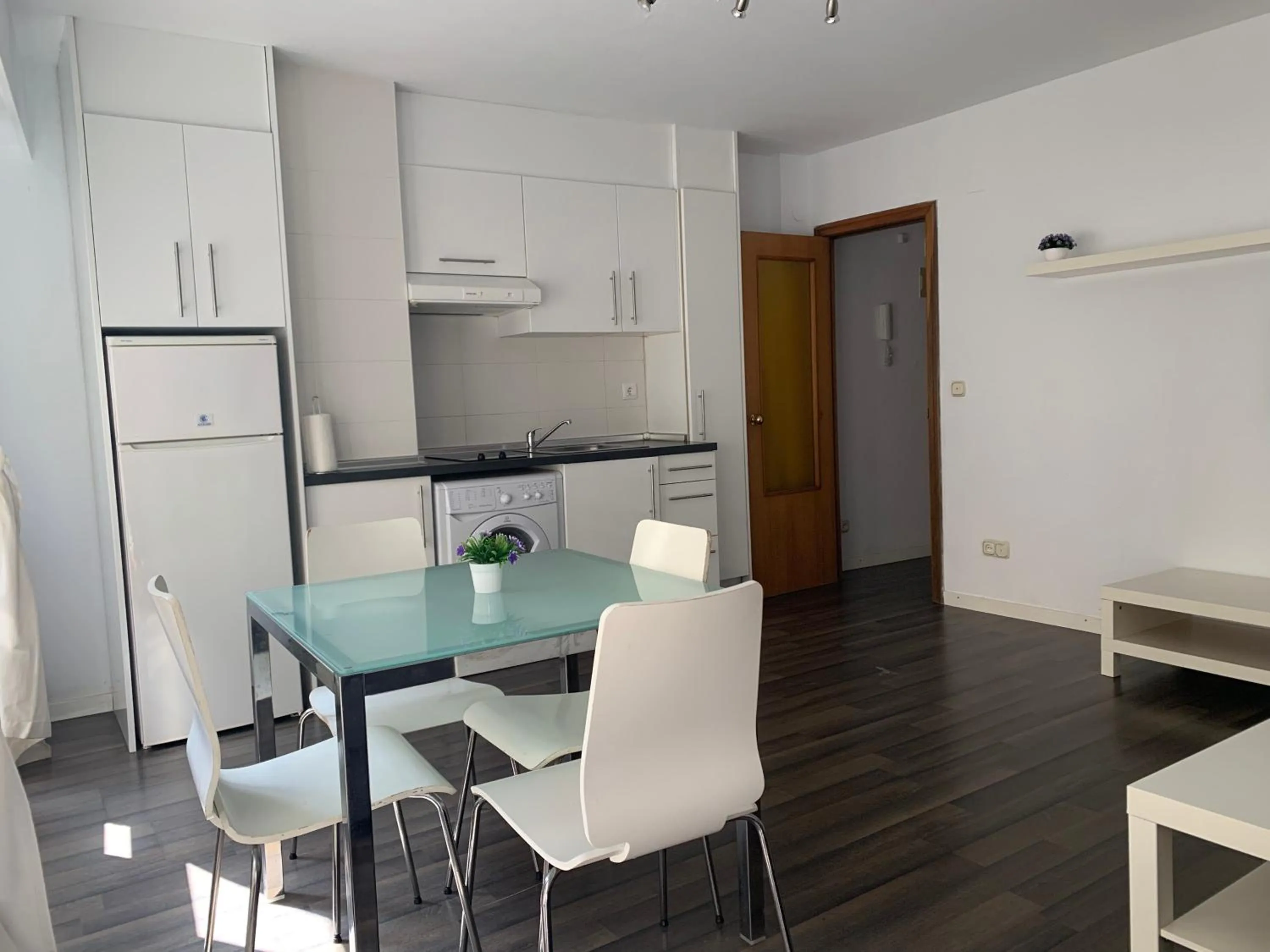 Kitchen or kitchenette in Zerka Centro