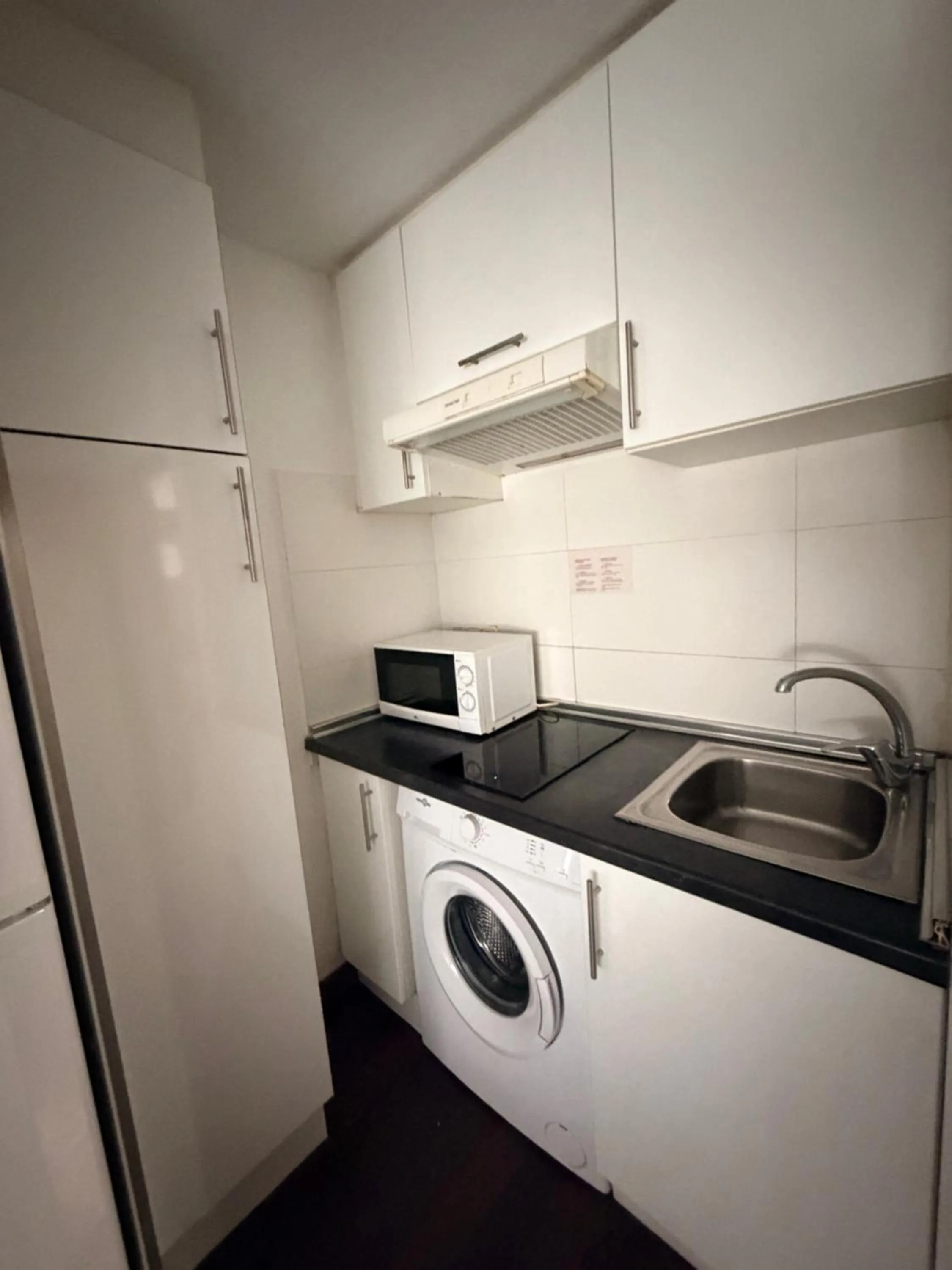 Kitchen or kitchenette in Zerka Centro