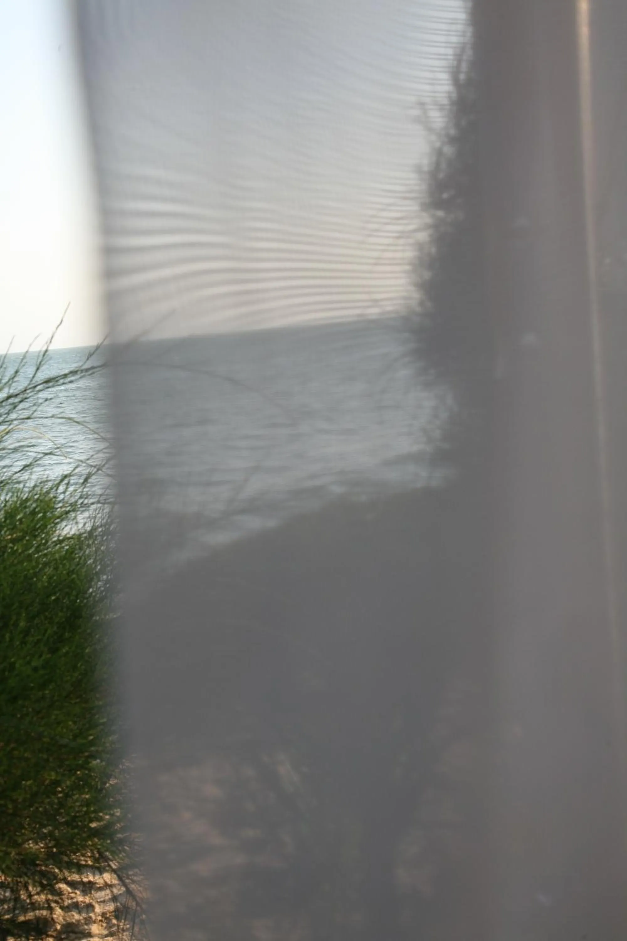 Natural landscape in Mui Ne Resort