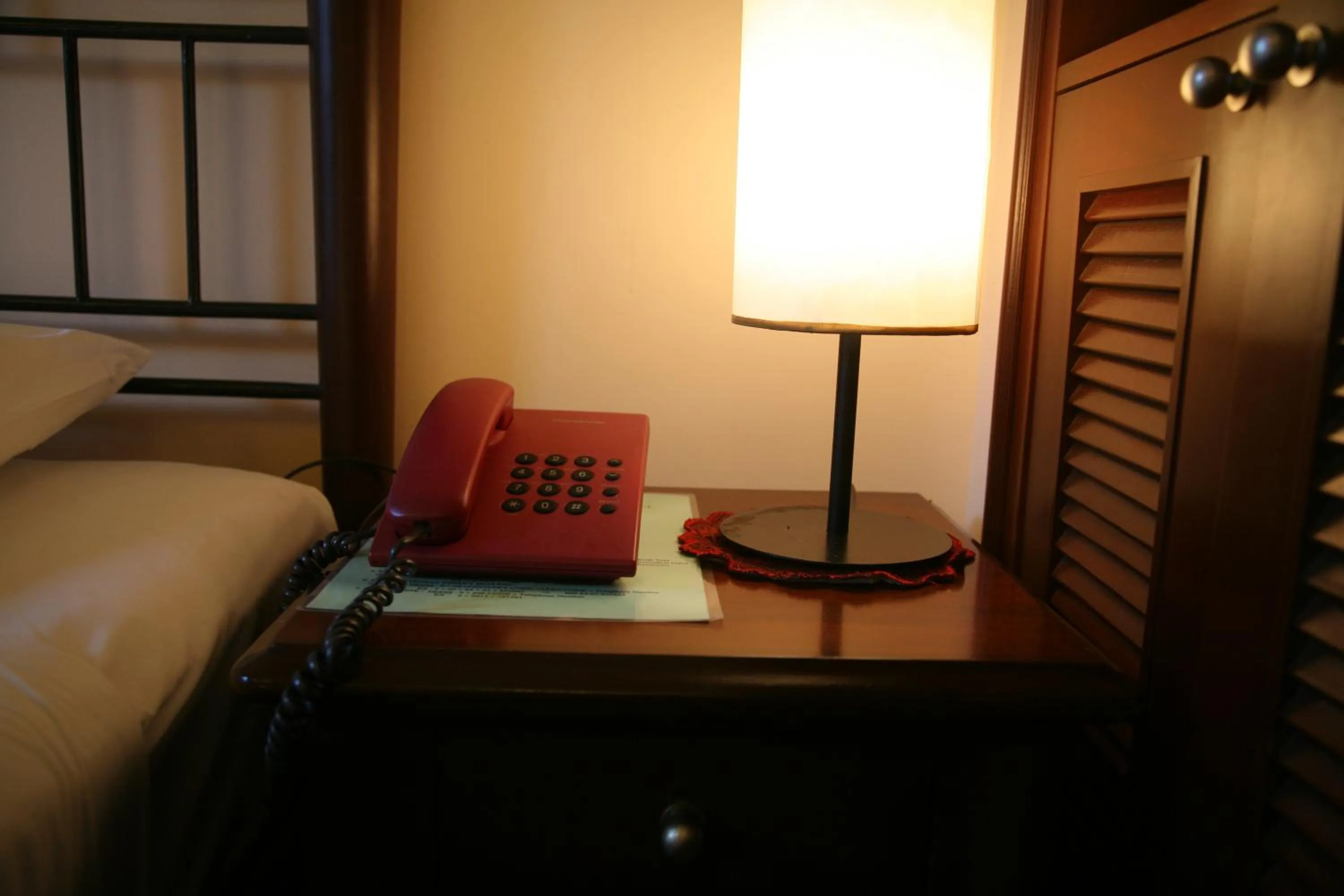 Bedroom, Bed in Mui Ne Resort