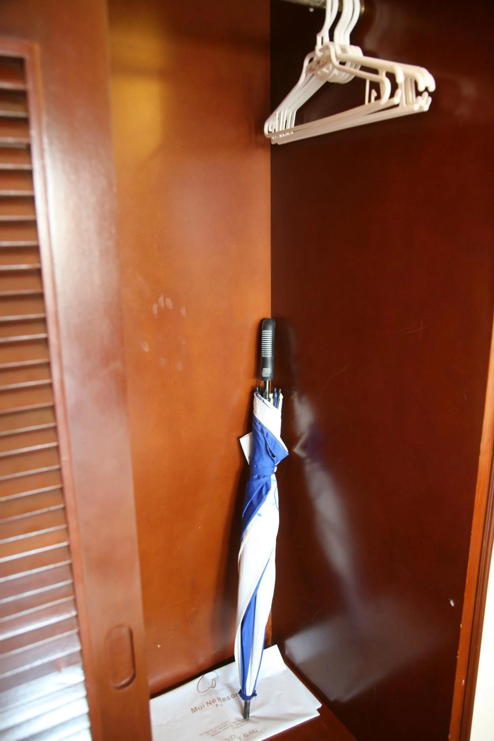 Bedroom in Mui Ne Resort