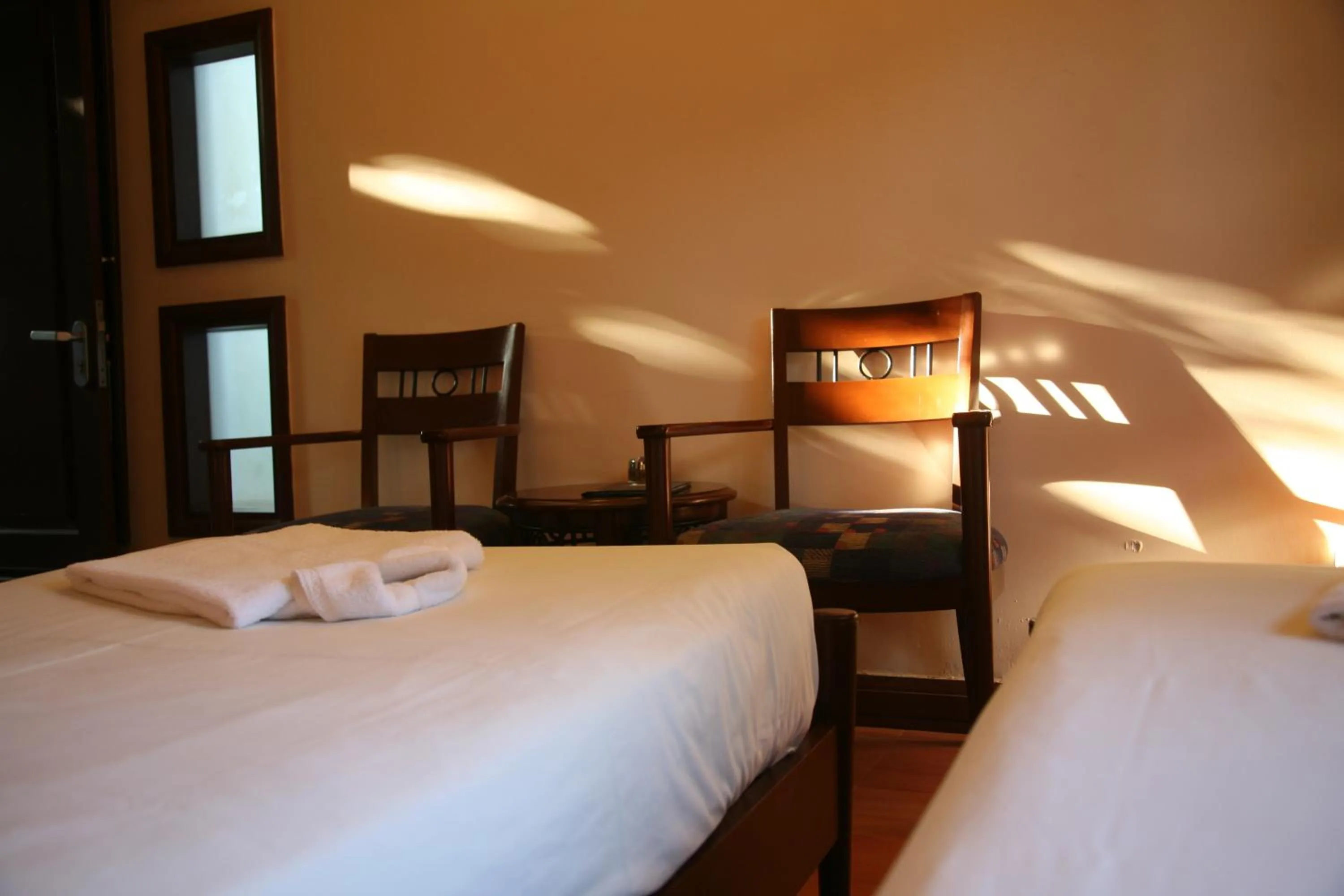 Bedroom, Bed in Mui Ne Resort