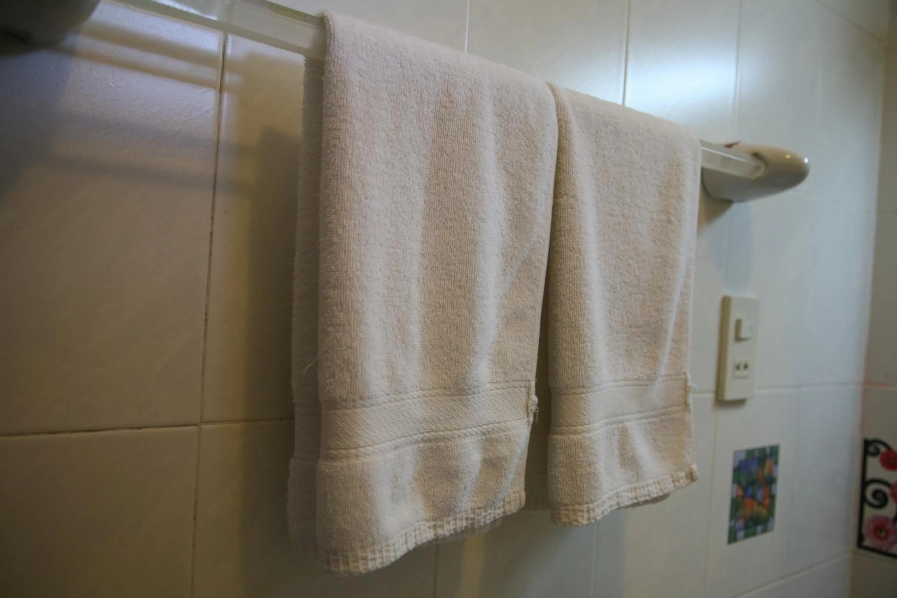 Bathroom in Mui Ne Resort