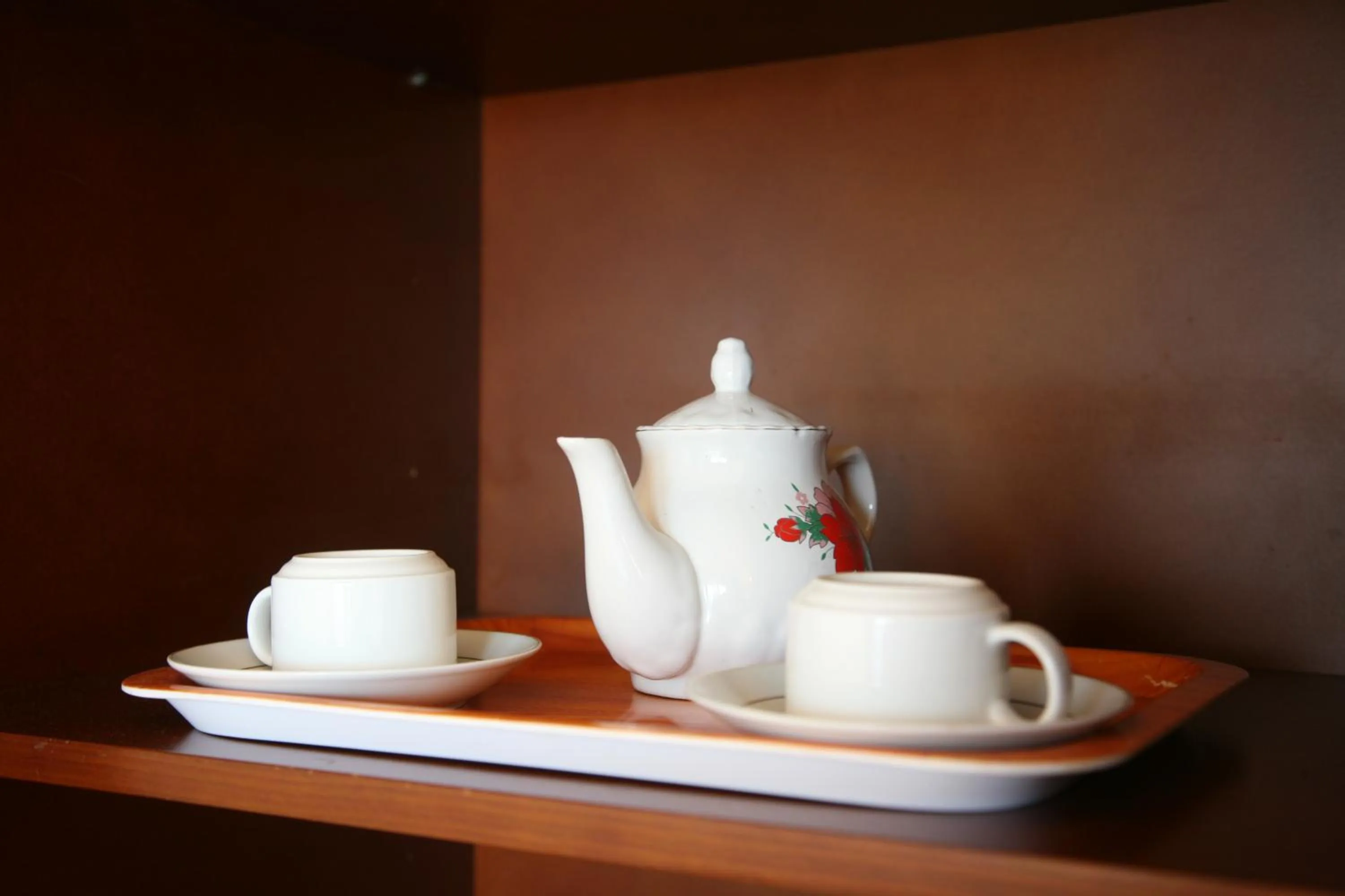 Coffee/tea facilities in Mui Ne Resort