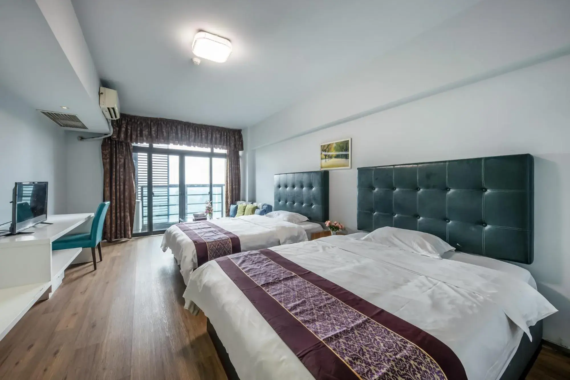 Mihua Times You Apartment Mihua Times You Apartment