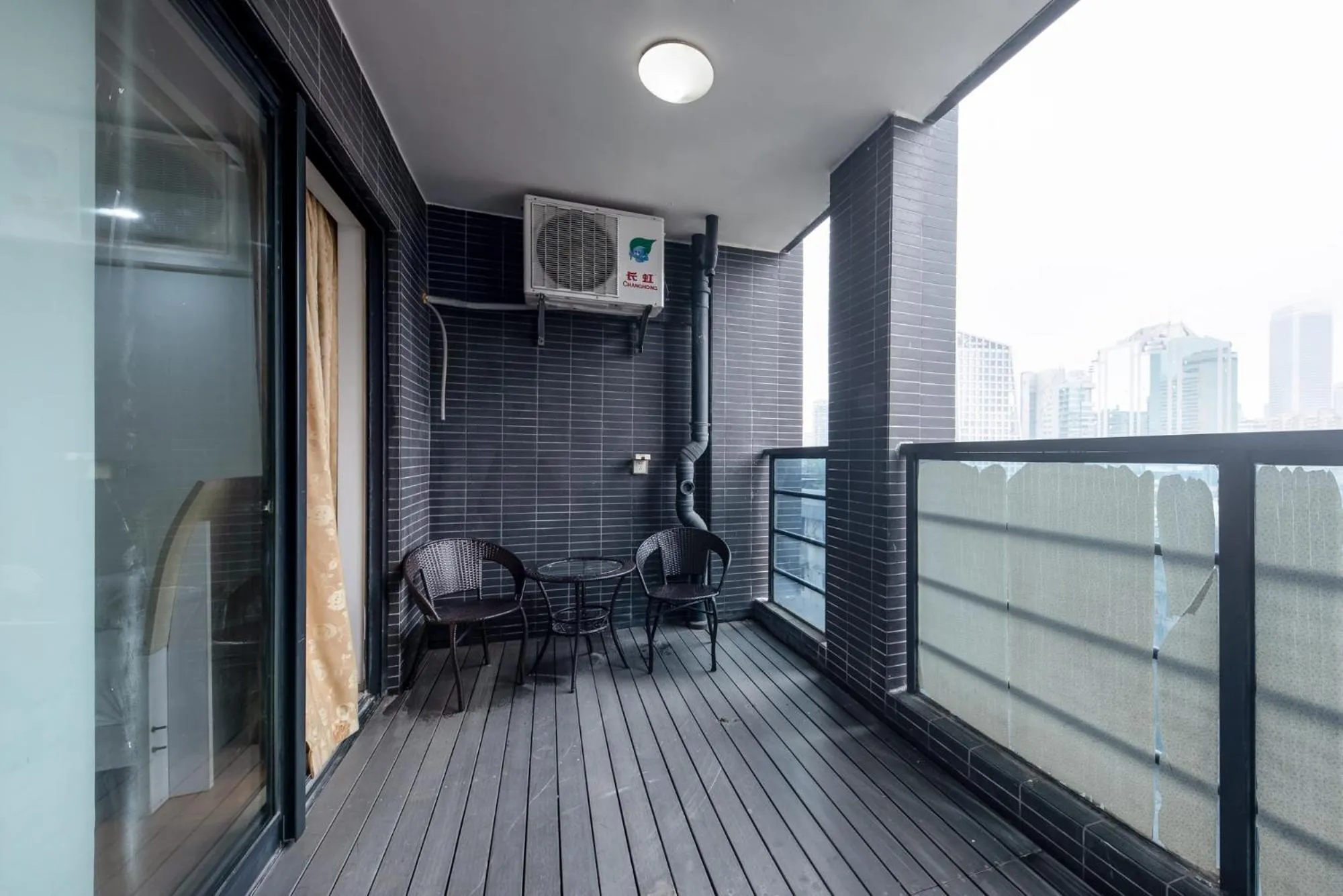 Mihua Times You Apartment