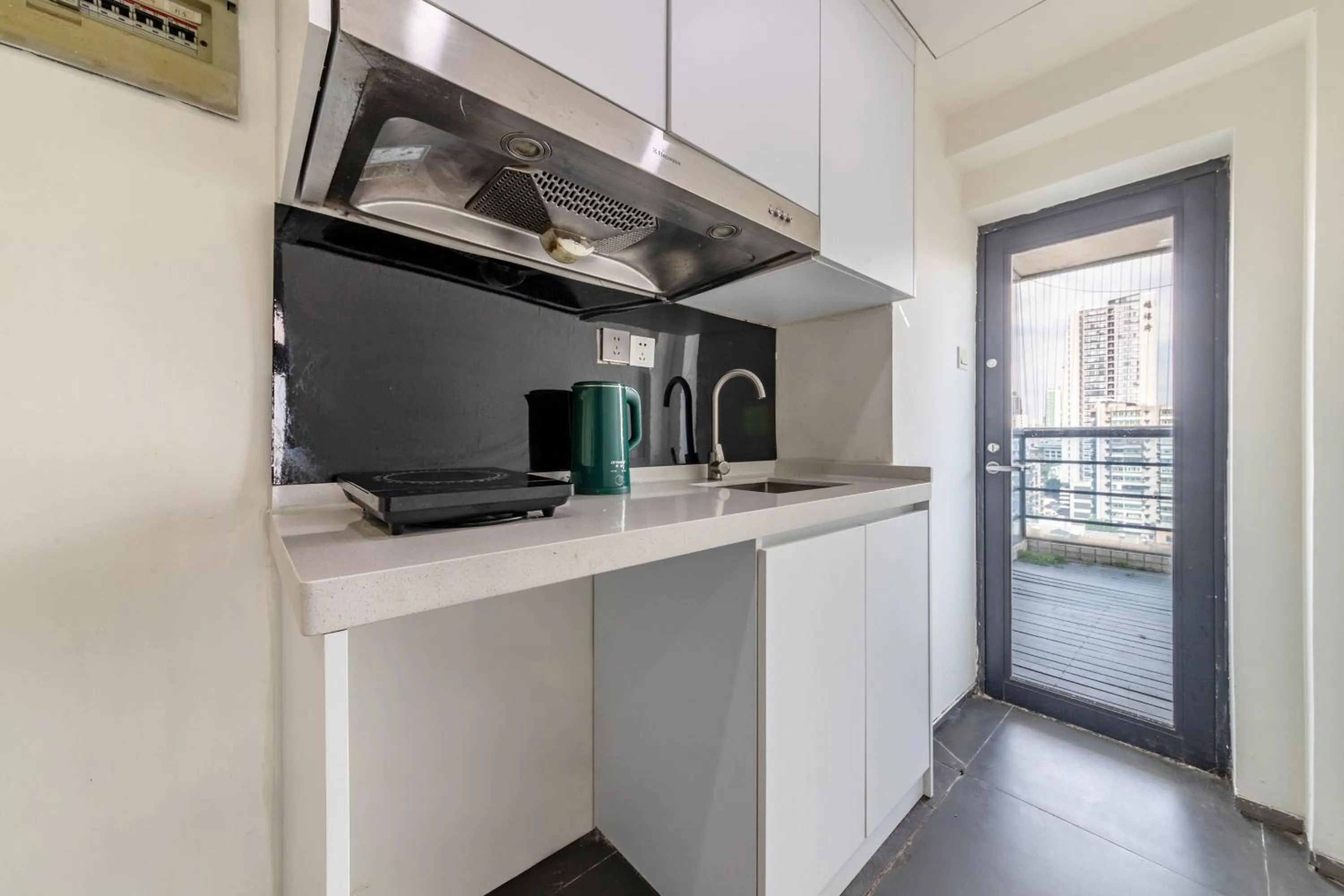 Mihua Times You Apartment