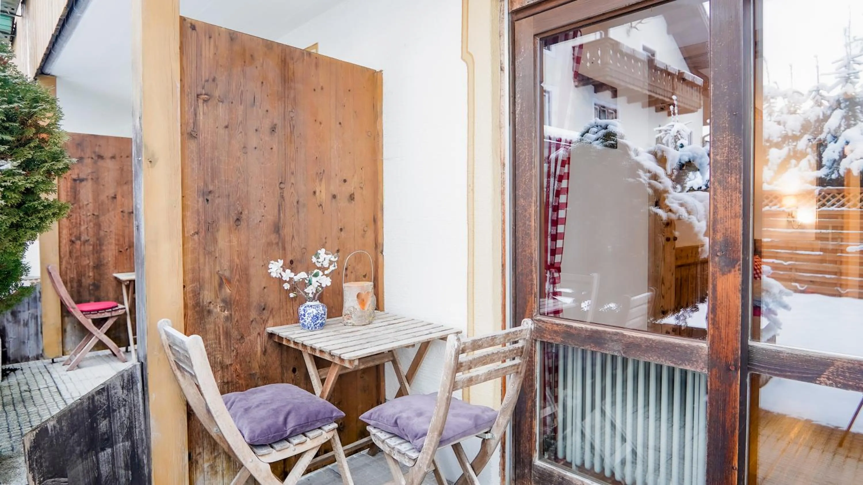 Day in Landgasthof zum Papyrer - Erholung im Urlaubsgebiet