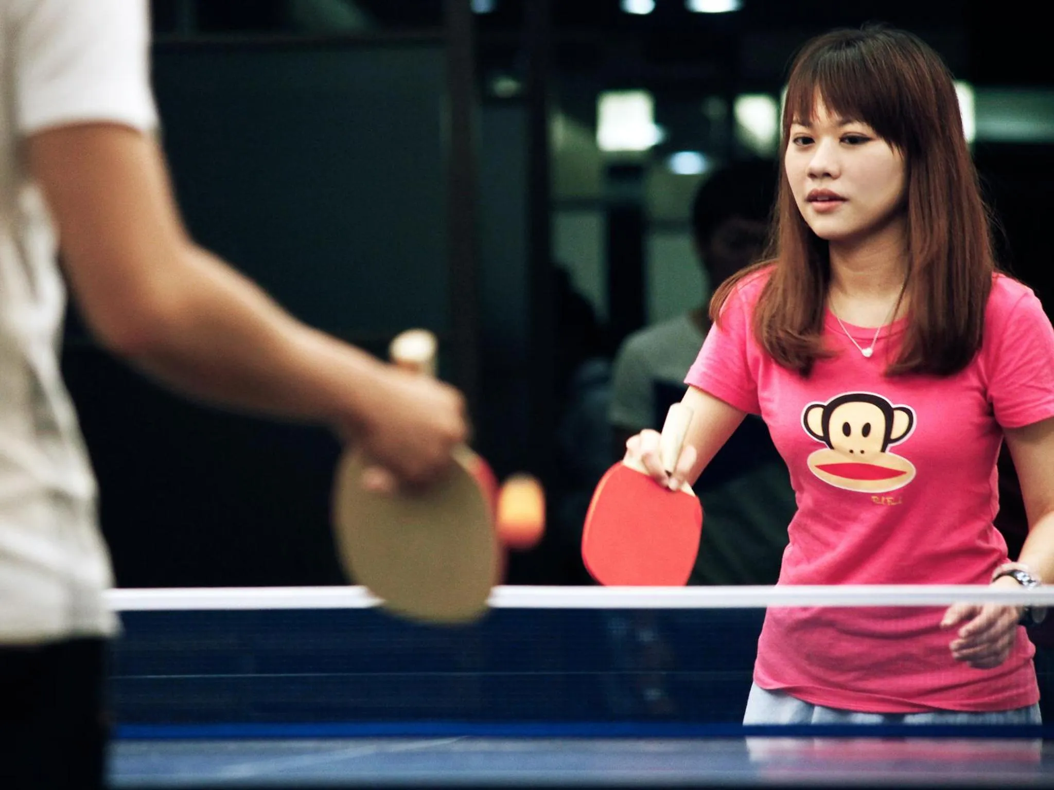 Activities in Sun Moon Lake Hotel