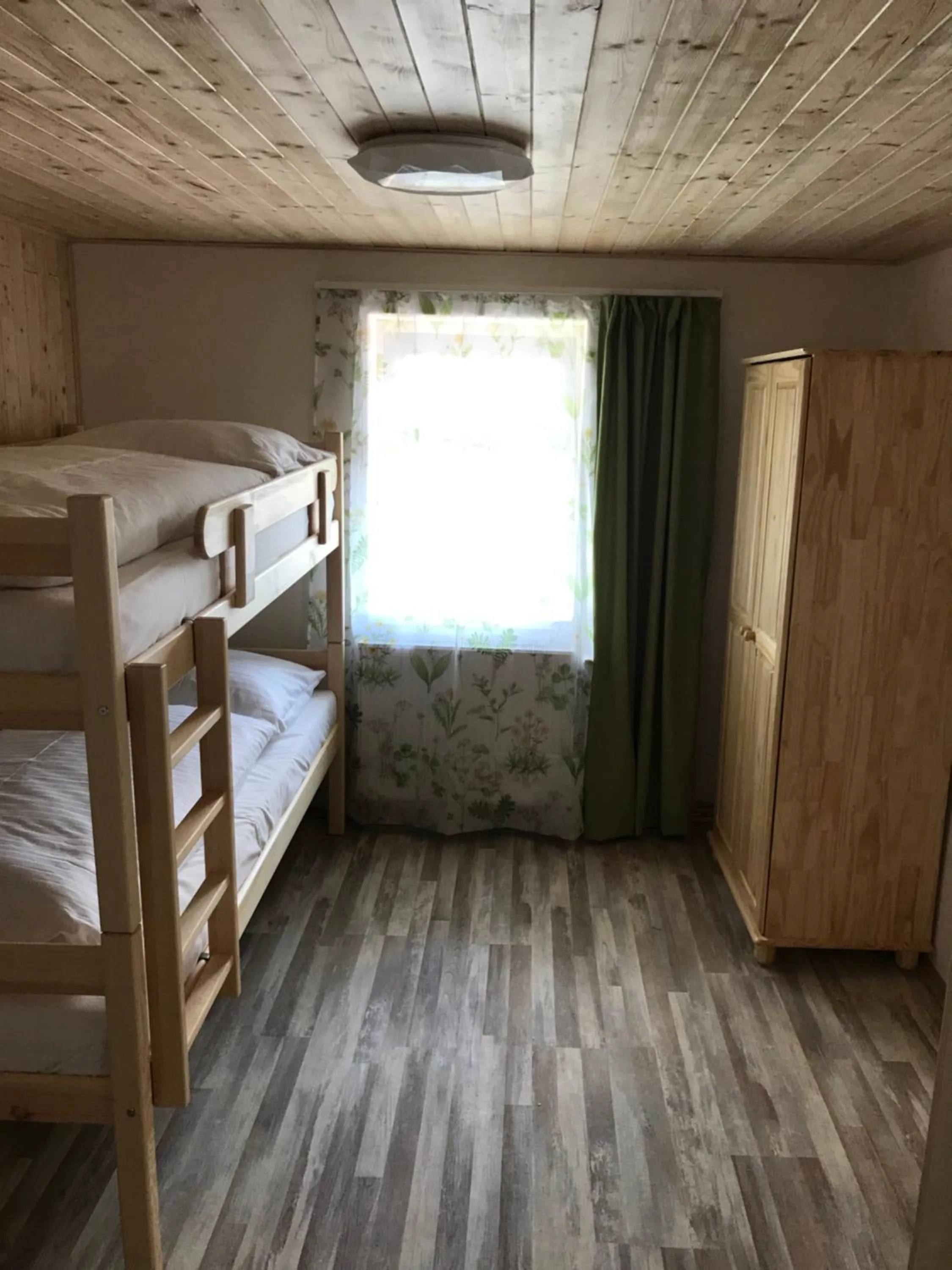 Apartmány Michaela