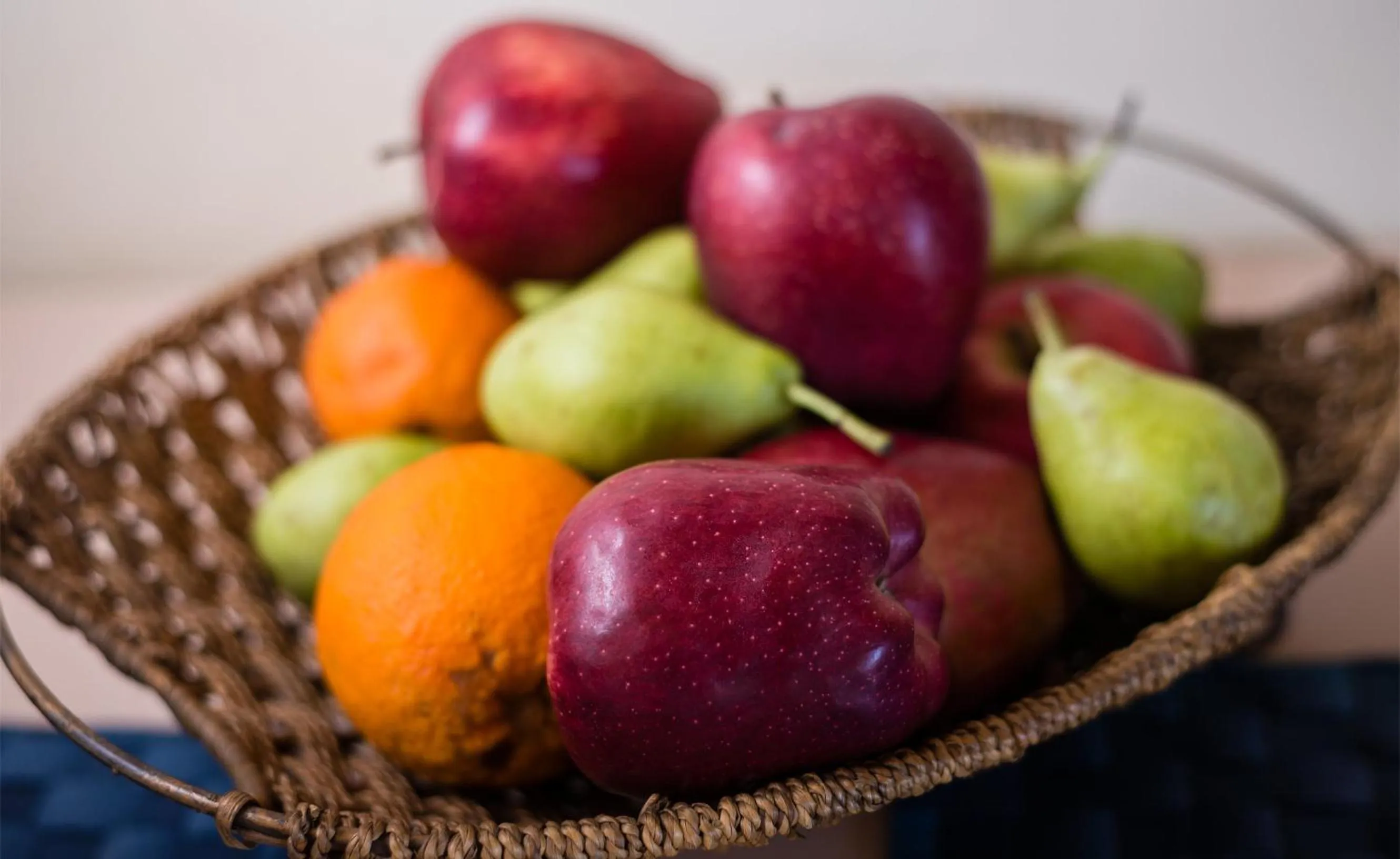 Dining area in Nireas Hotel