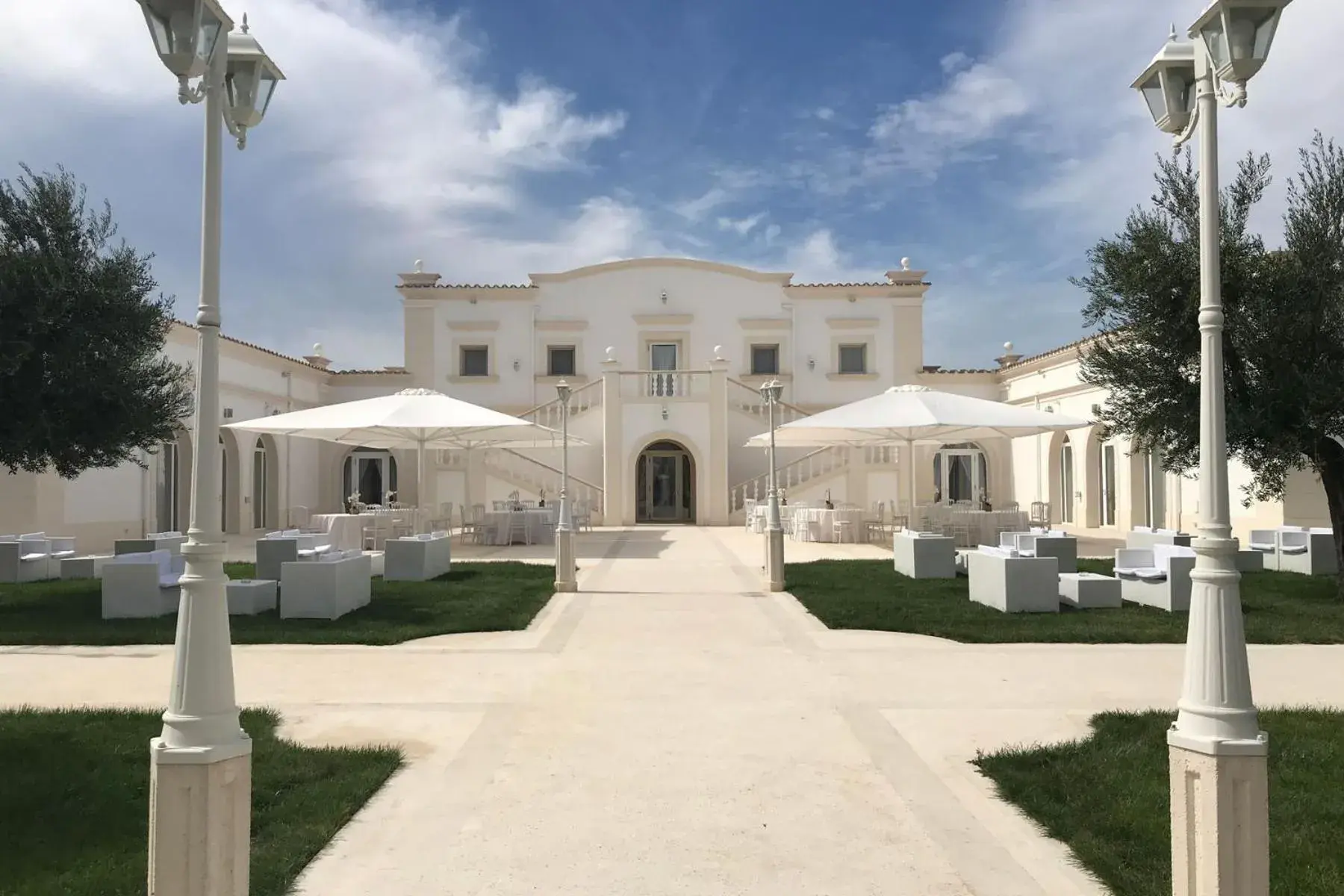 La Magione La Magione