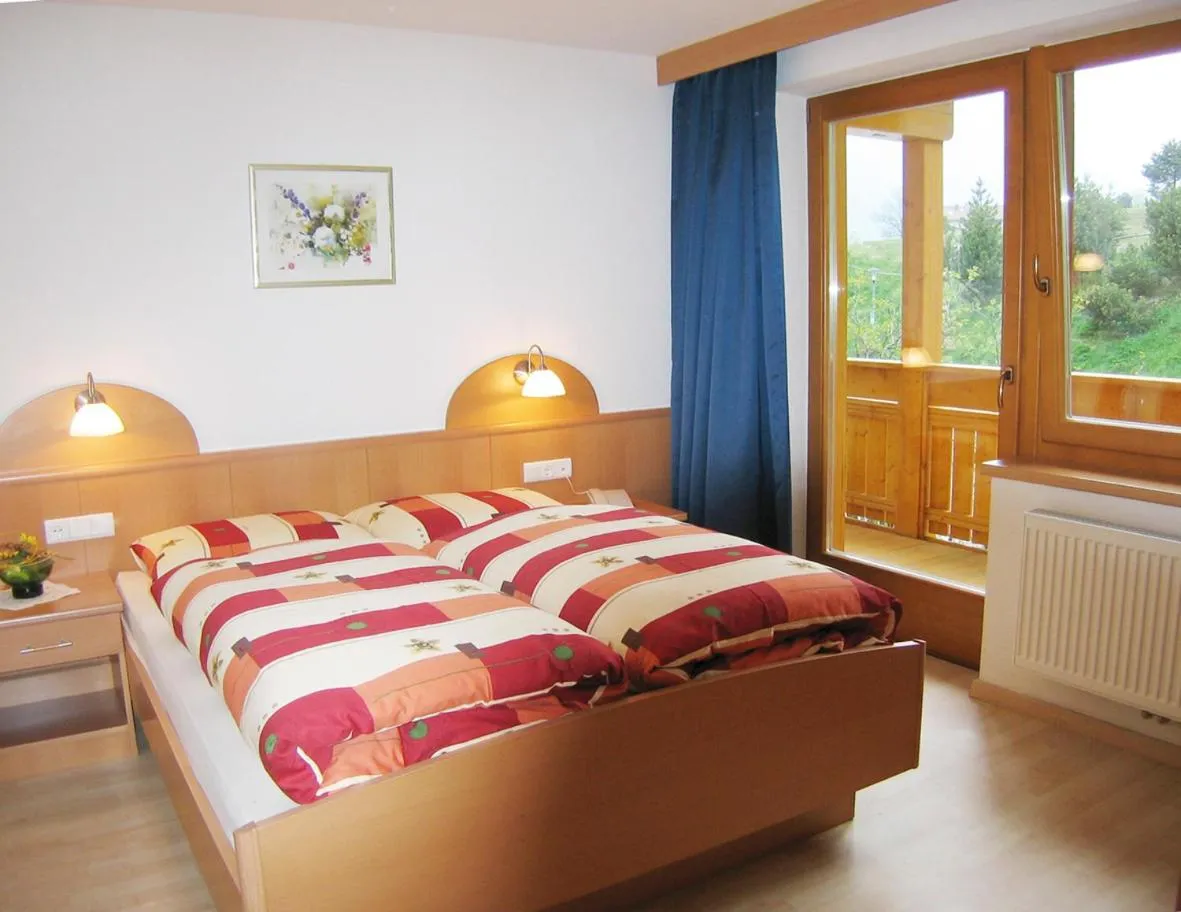 Bed in Residence Tauber