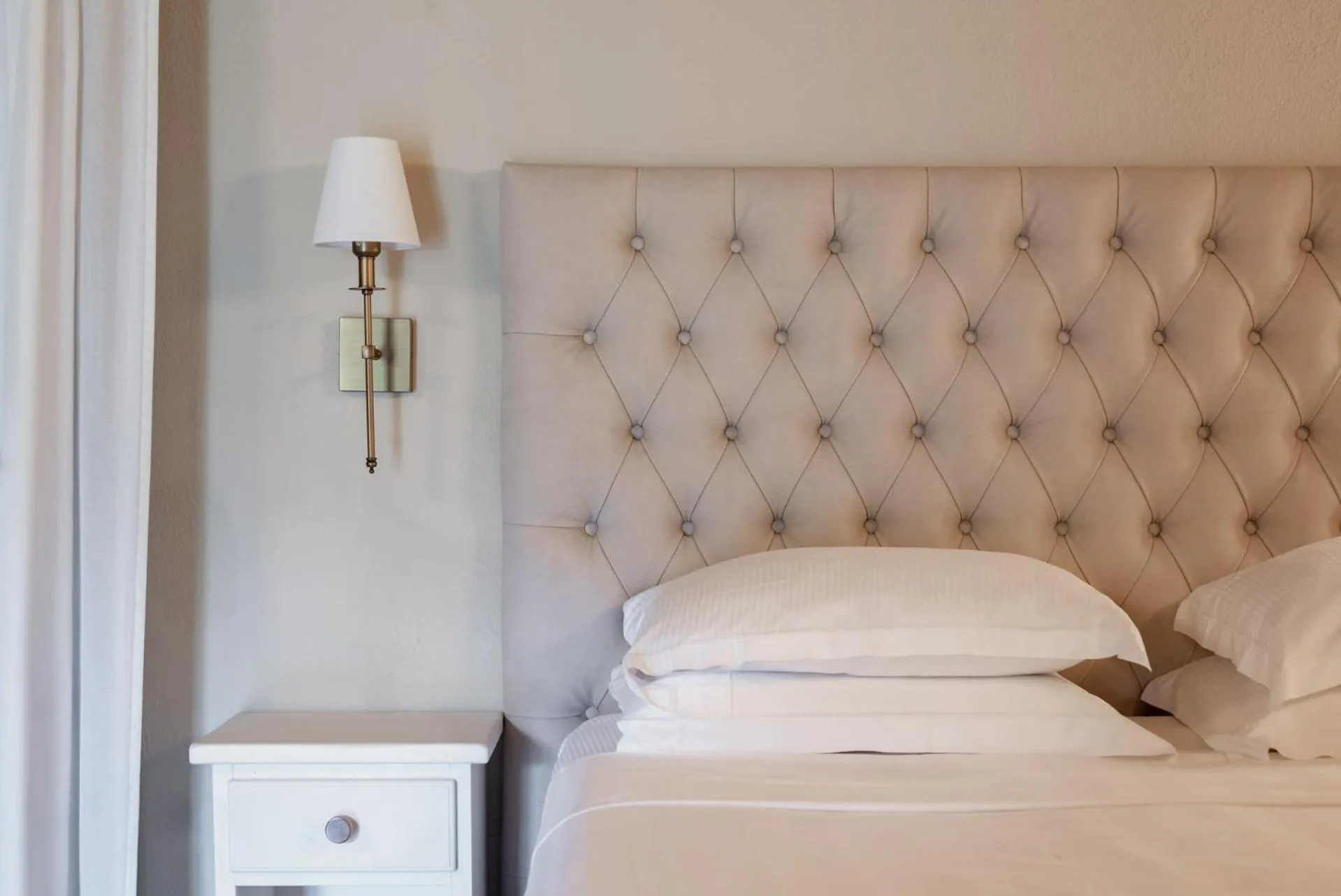 Bed in Calidario Terme Etrusche