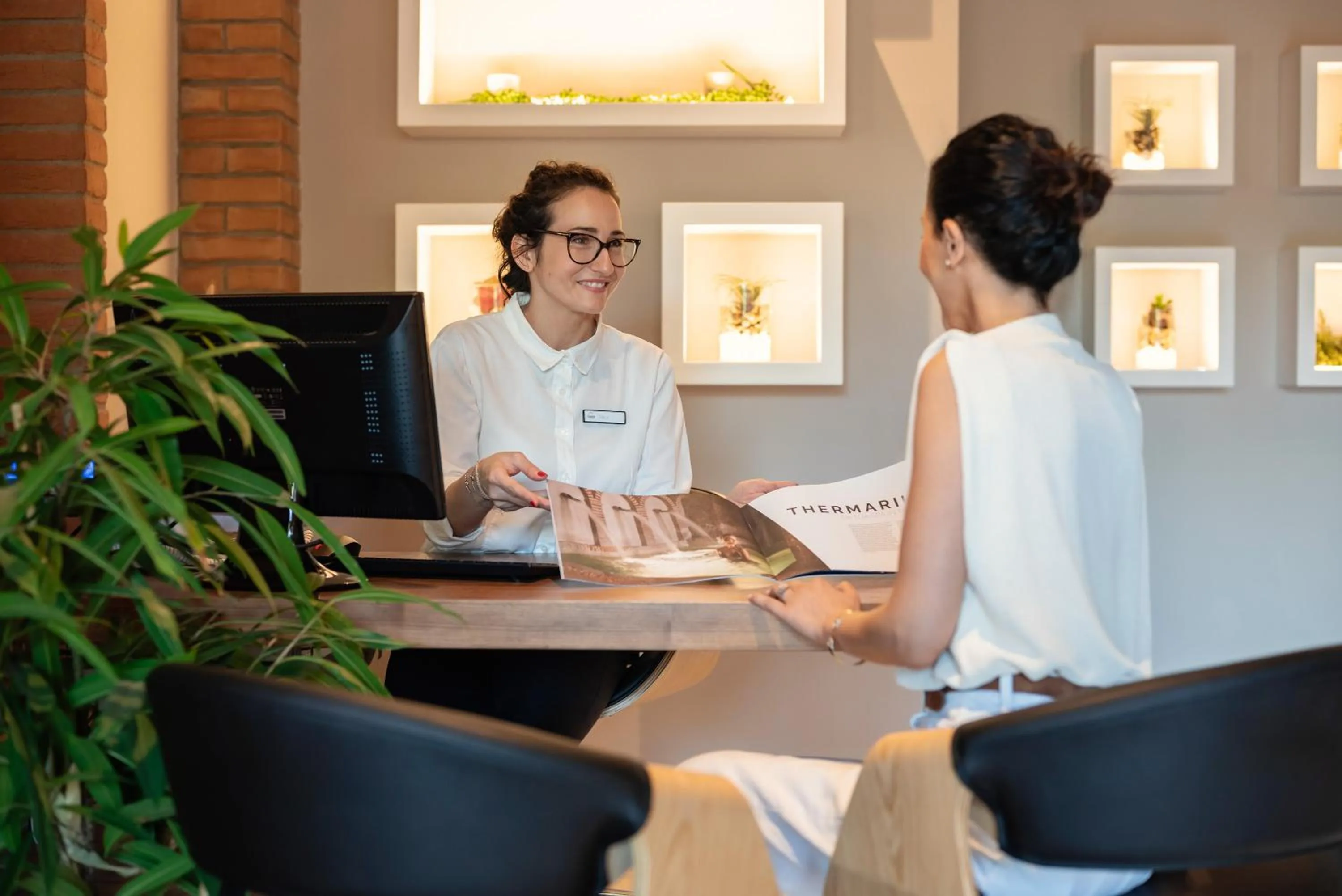 Calidario Terme Etrusche