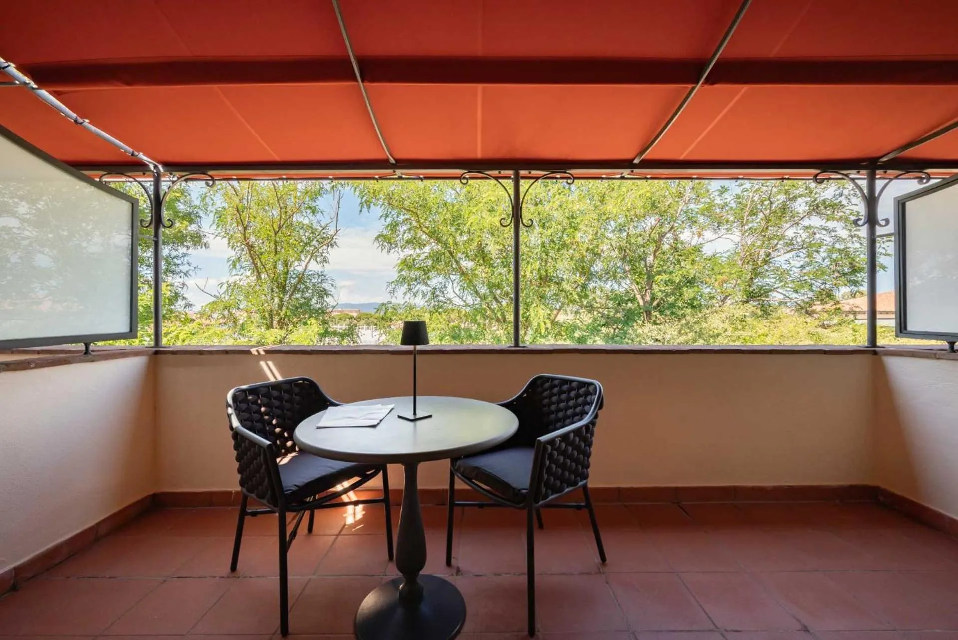 Calidario Terme Etrusche