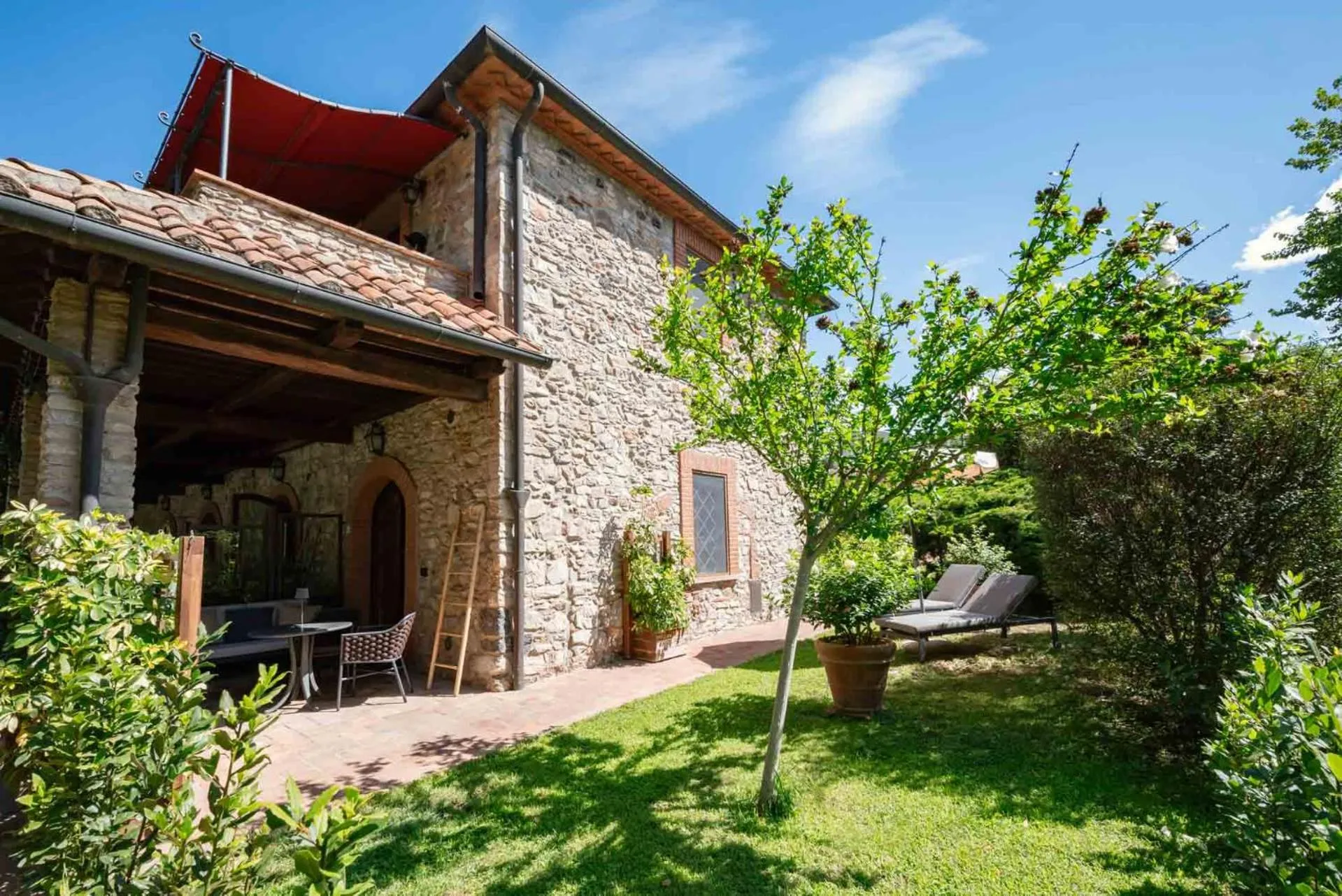 Calidario Terme Etrusche