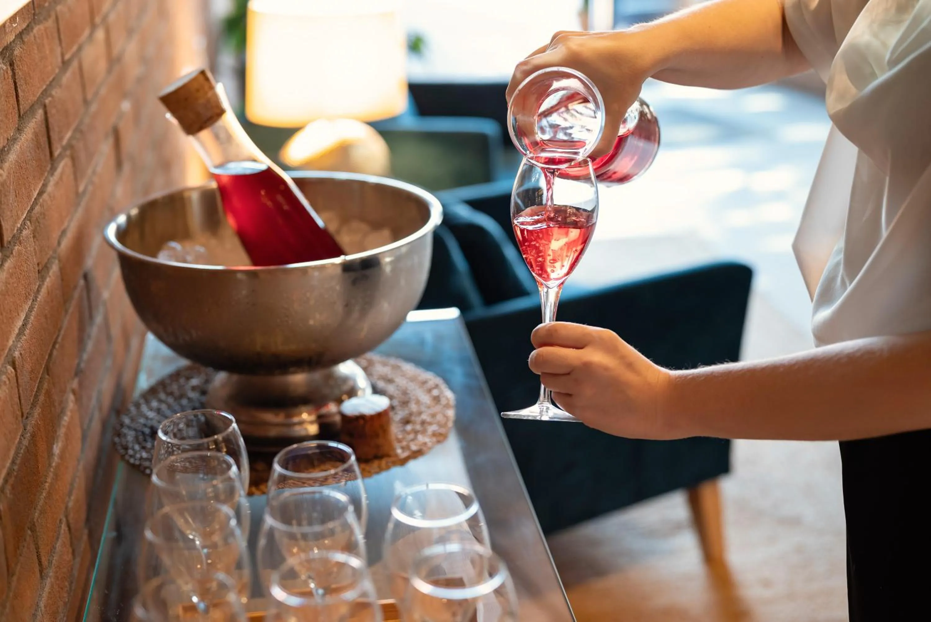 Calidario Terme Etrusche