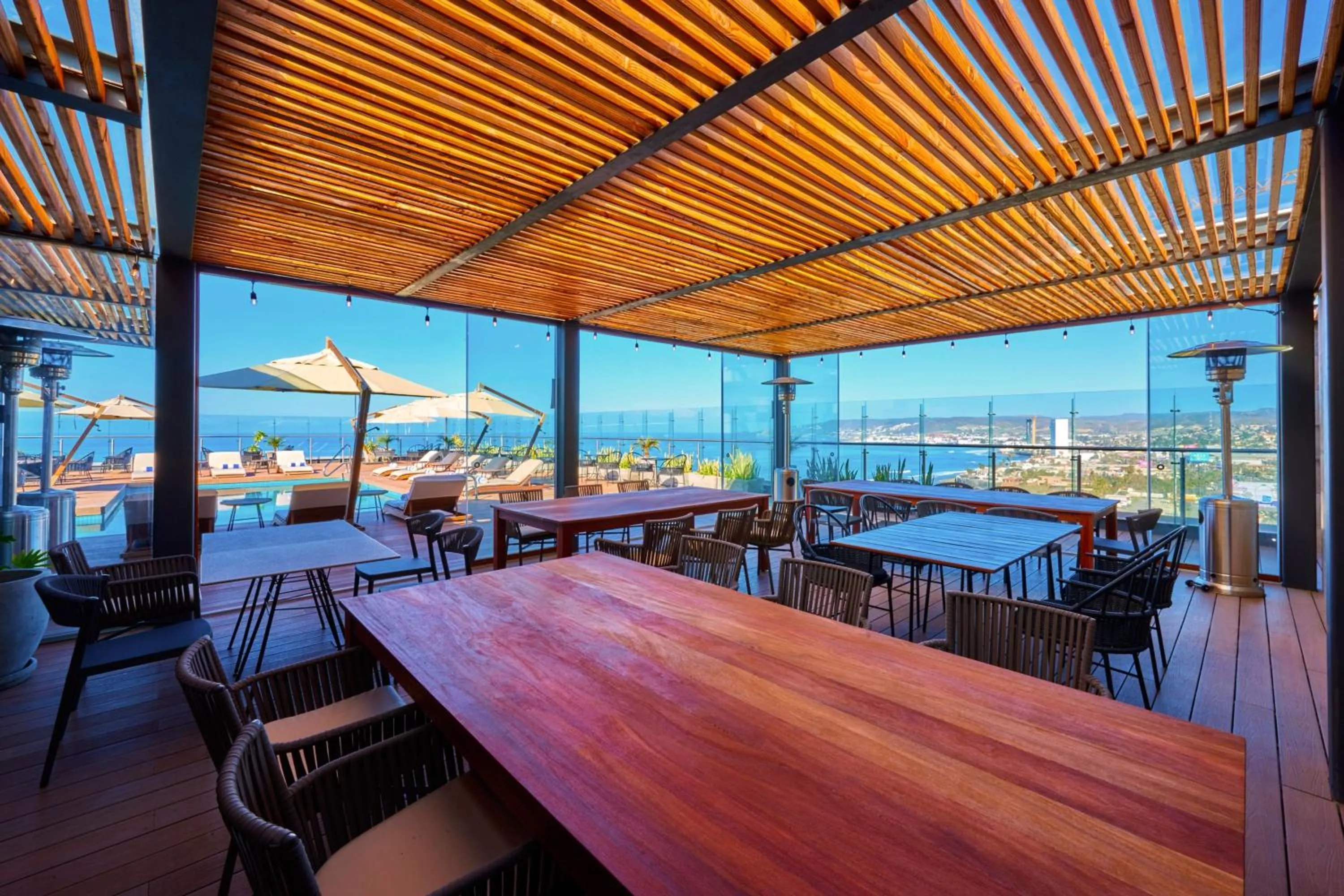 Other in City Express Plus by Marriott Ensenada