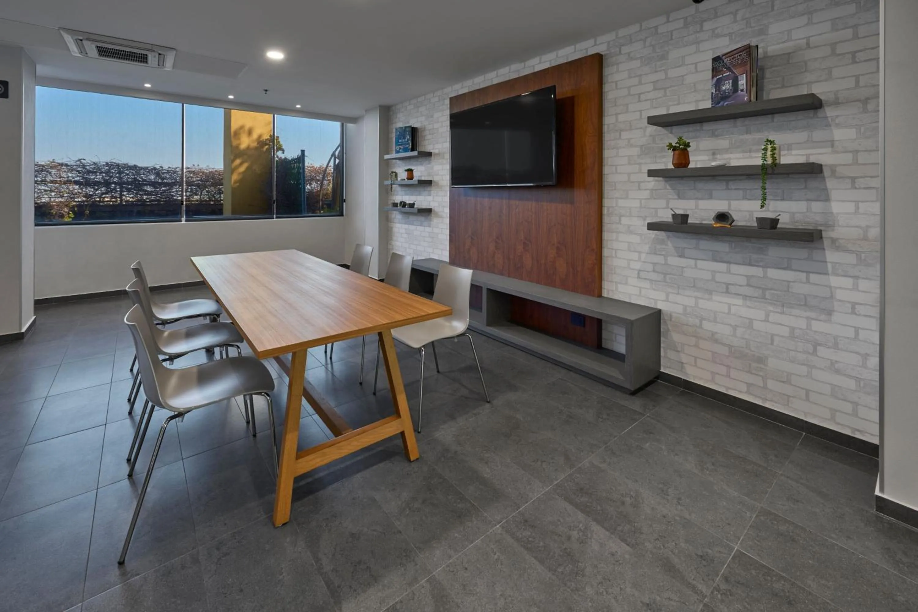 Other in City Express by Marriott Ensenada